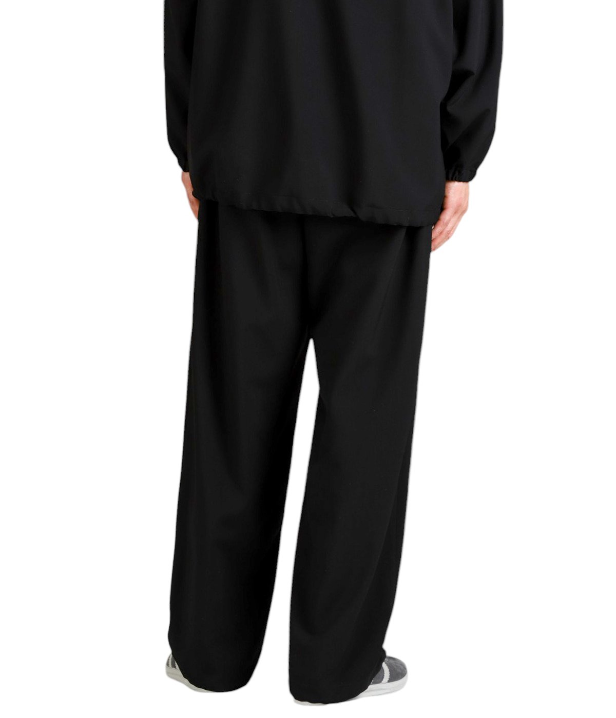 Tropical Wool Track Pants | Graphpaper(グラフペーパー