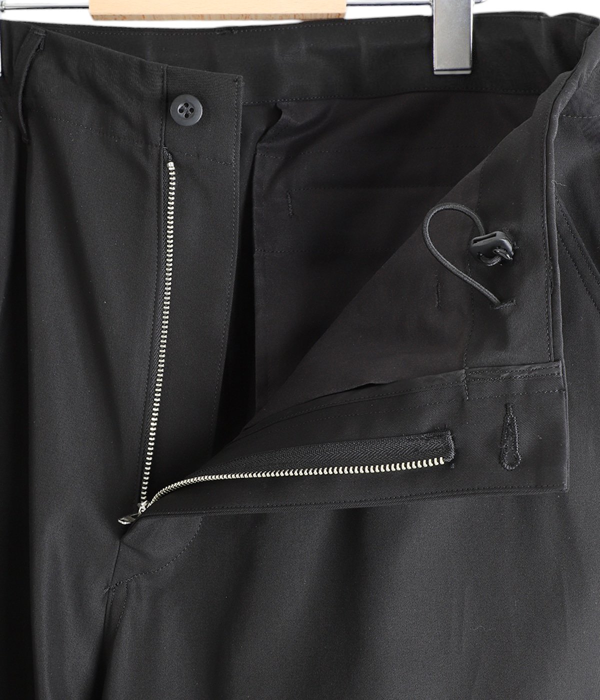 GraphpaperHigh Twist Gabardine Pants パンツ