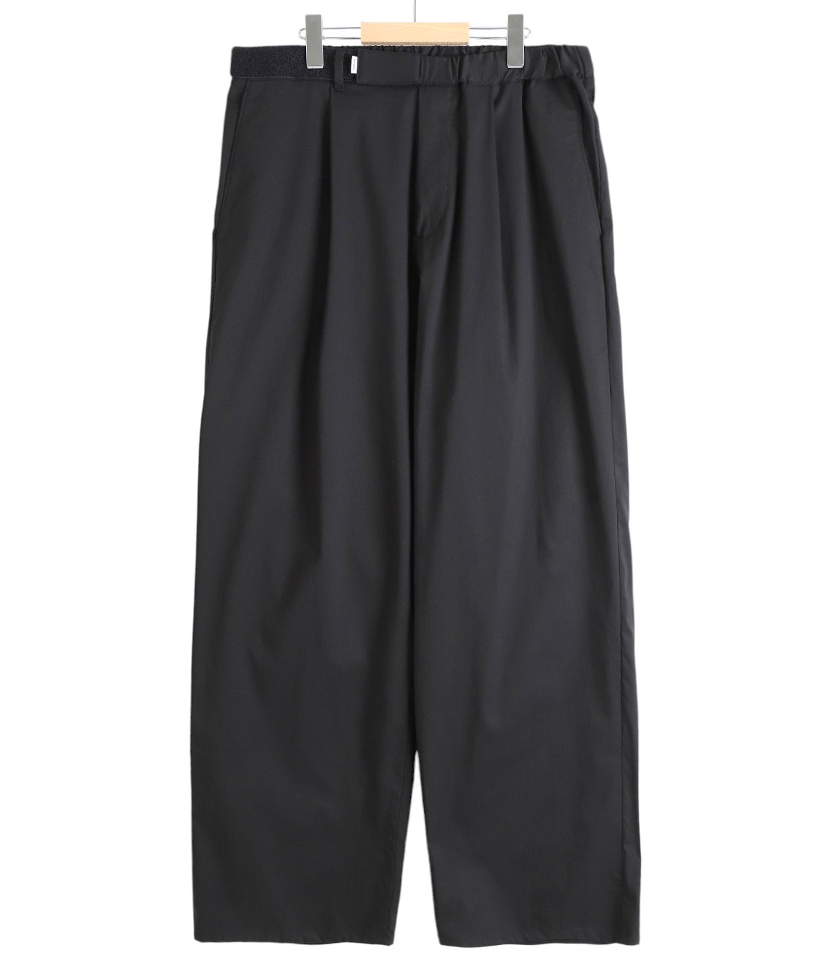 Solotex Twill Wide Chef Pants | Graphpaper(グラフペーパー