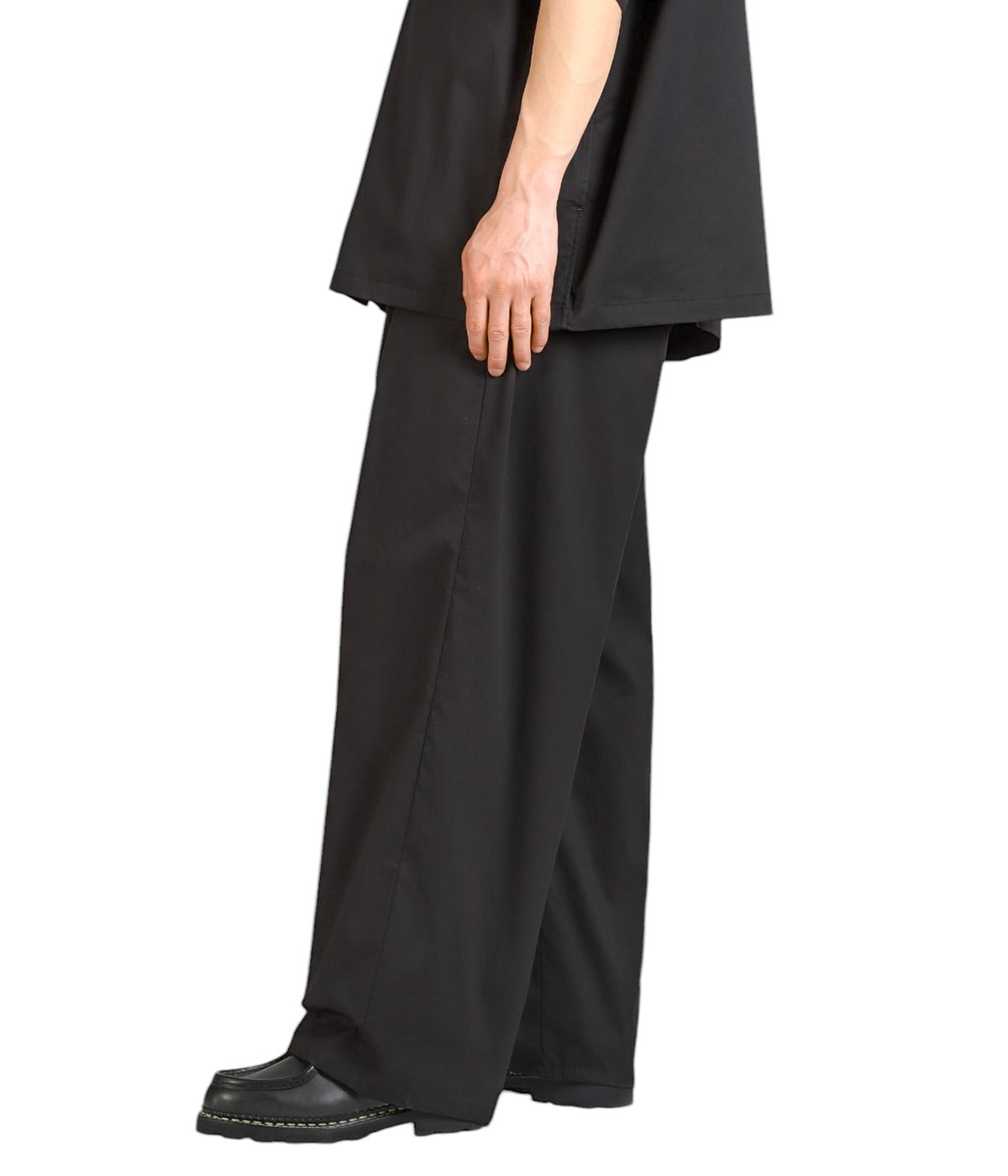 Solotex Twill Wide Chef Pants | Graphpaper(グラフペーパー