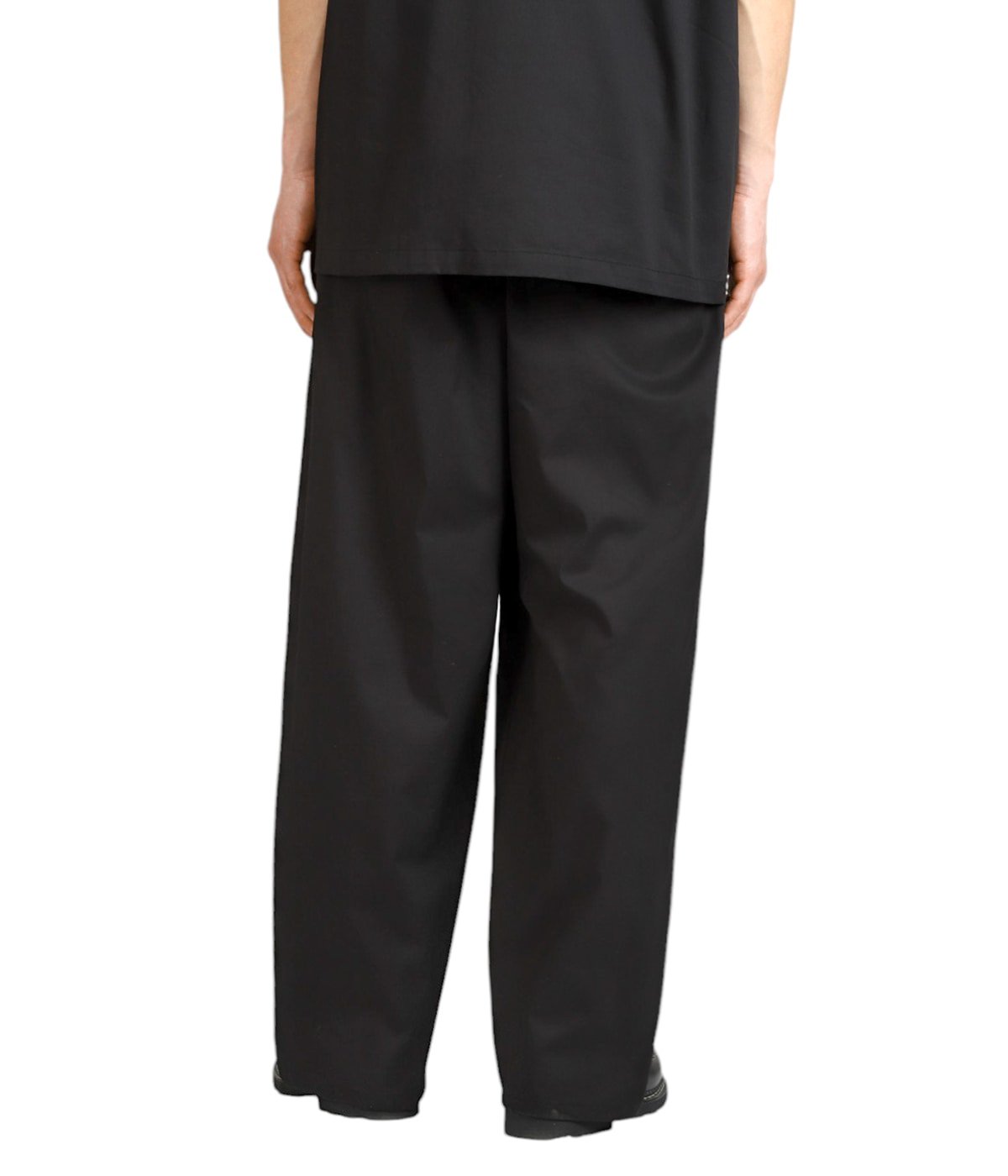 Solotex Twill Wide Chef Pants | Graphpaper(グラフペーパー