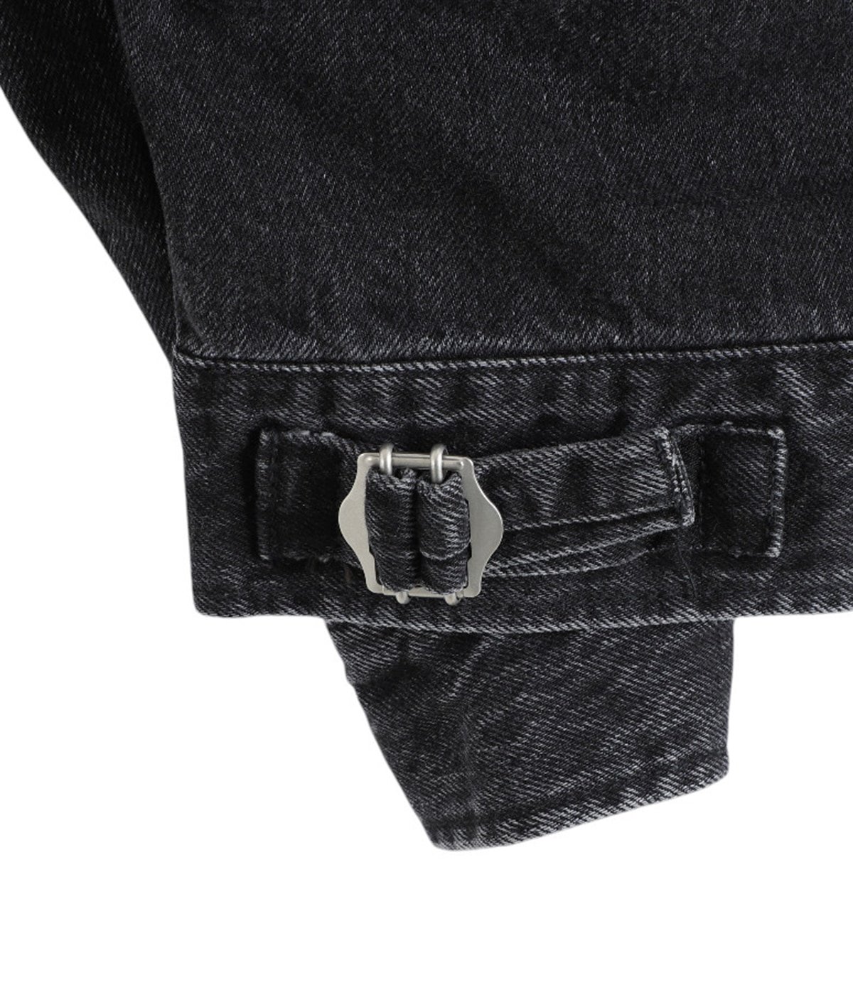Selvage Denim Zip Jacket | Graphpaper(グラフペーパー) / アウター