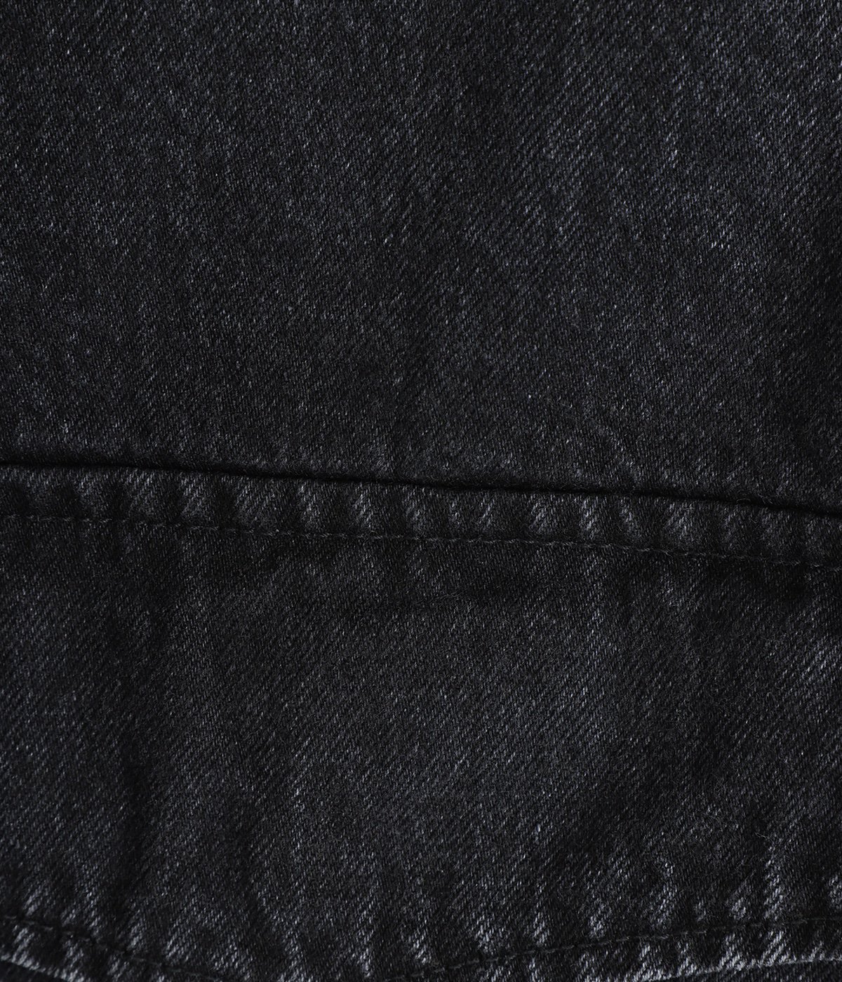 Selvage Denim Zip Jacket | Graphpaper(グラフペーパー) / アウター