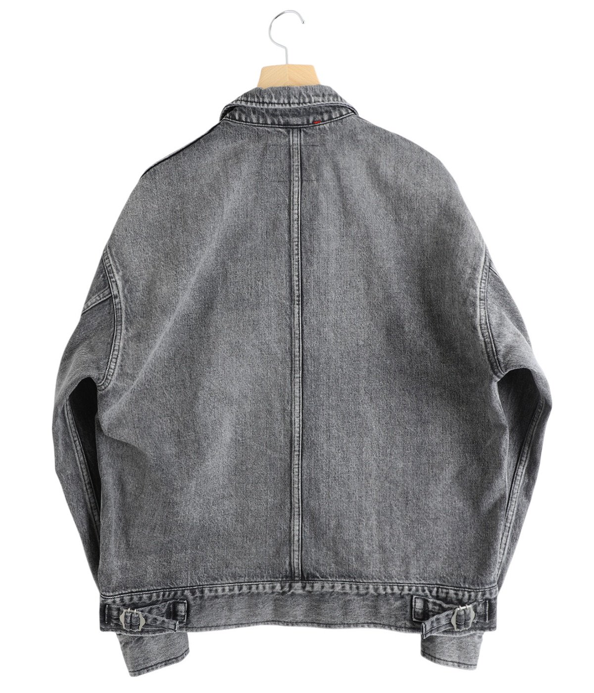 ジャケット・アウター NWT DIESEL patch grange denim jacket kilogram | Jackets & Coats | Kilogram Denim Jacket With