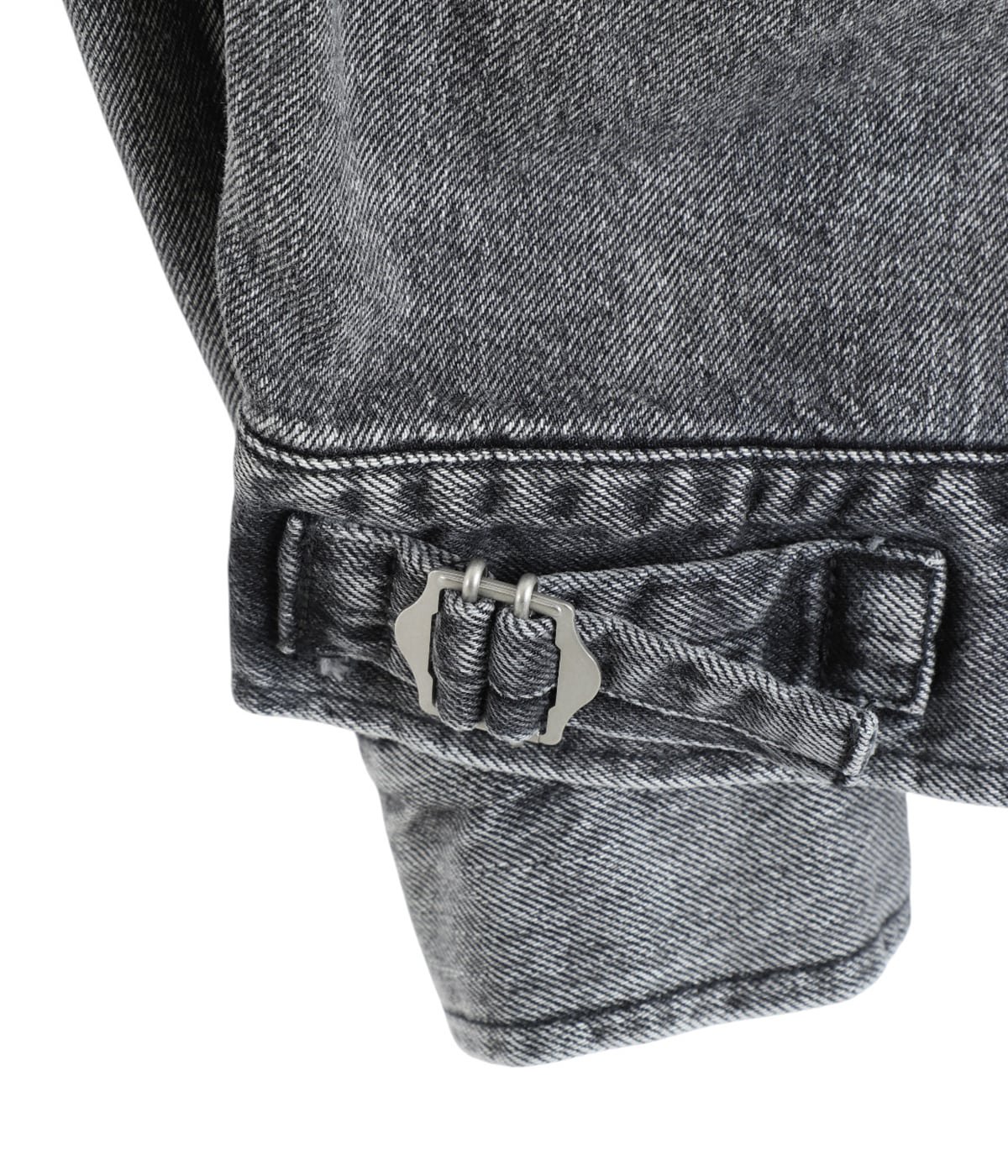 Selvage Denim Zip Jacket | Graphpaper(グラフペーパー) / アウター