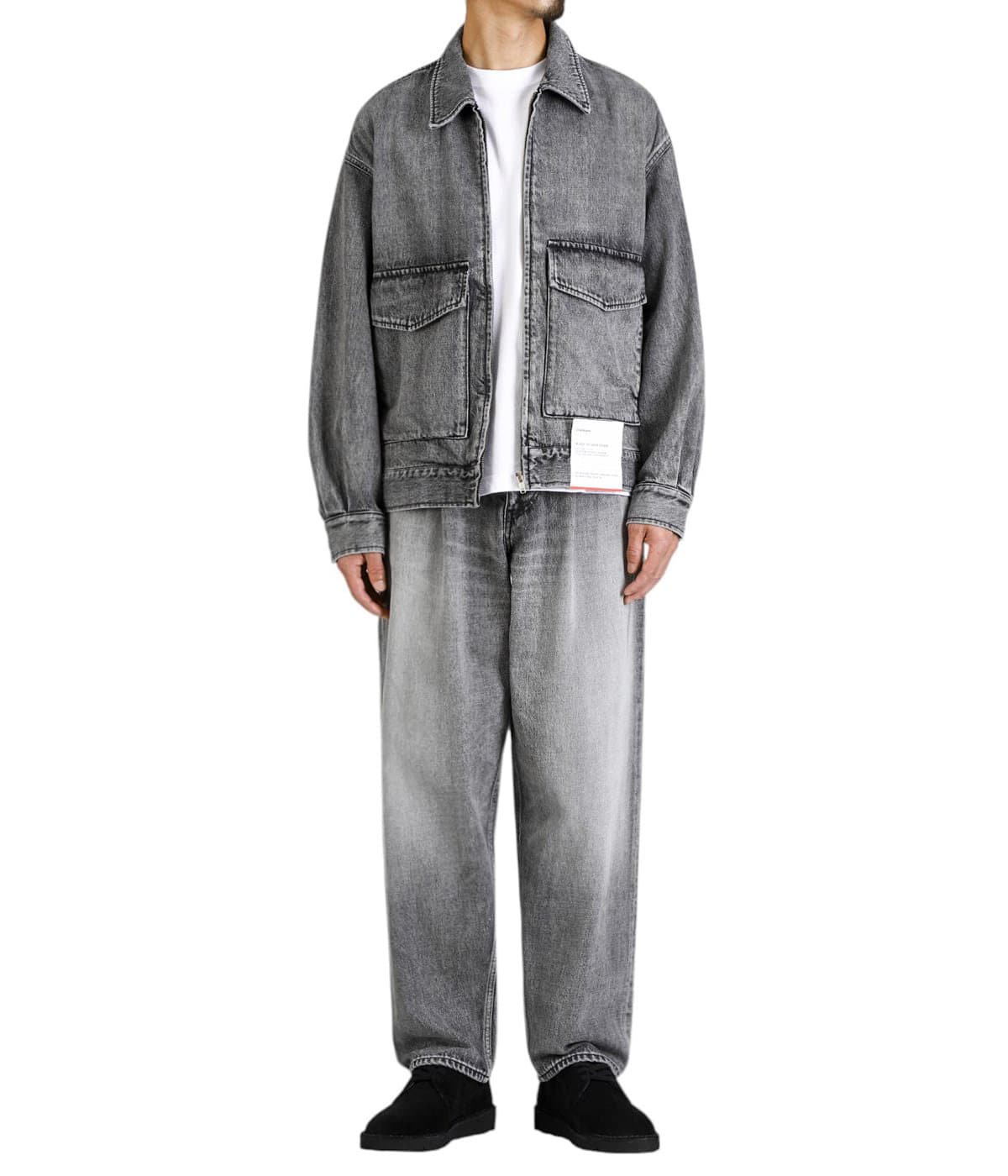 ジャケット・アウター NWT DIESEL patch grange denim jacket kilogram | Jackets & Coats | Kilogram Denim Jacket With