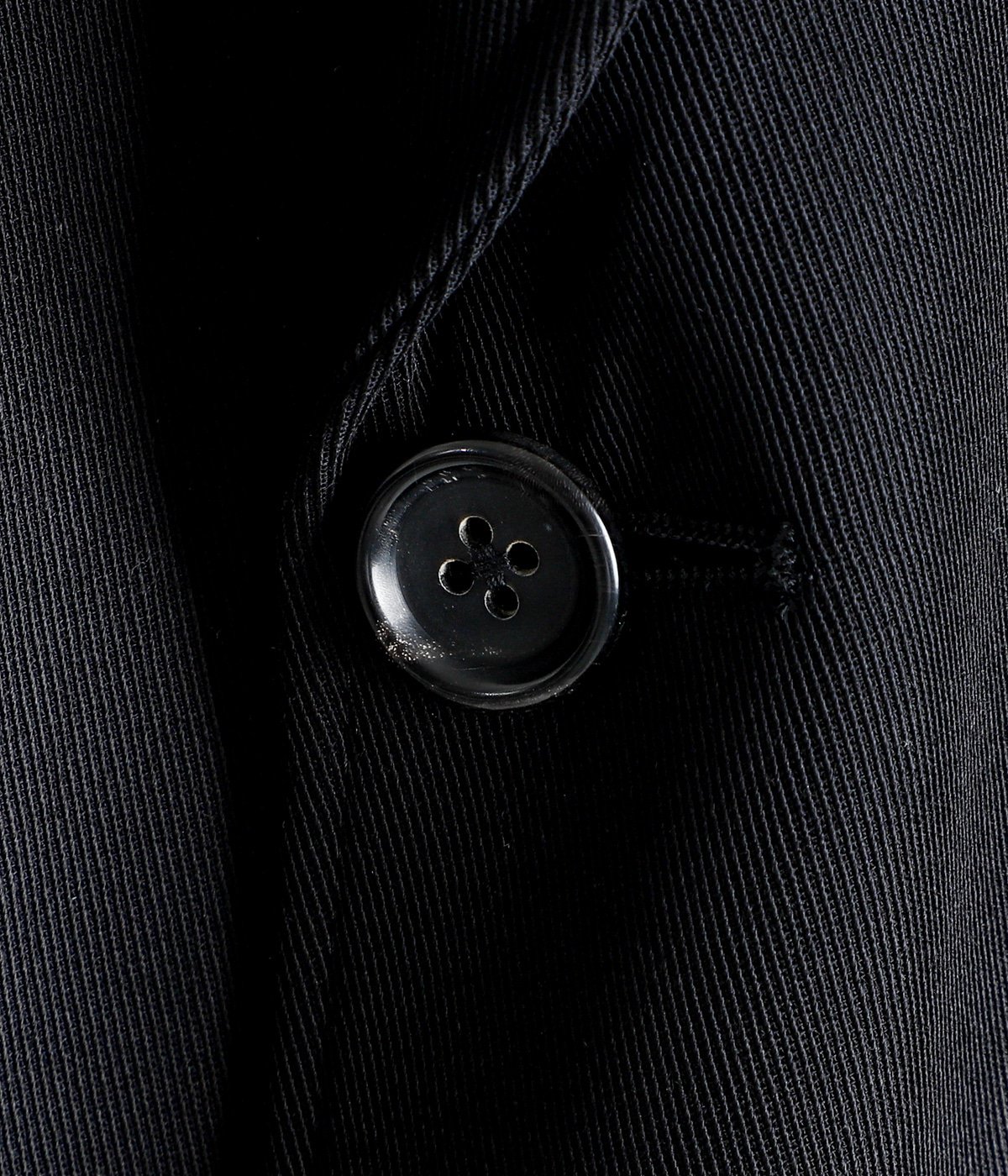 Techno Wool Nylon Compact Shoulder Jacket | Graphpaper(グラフ