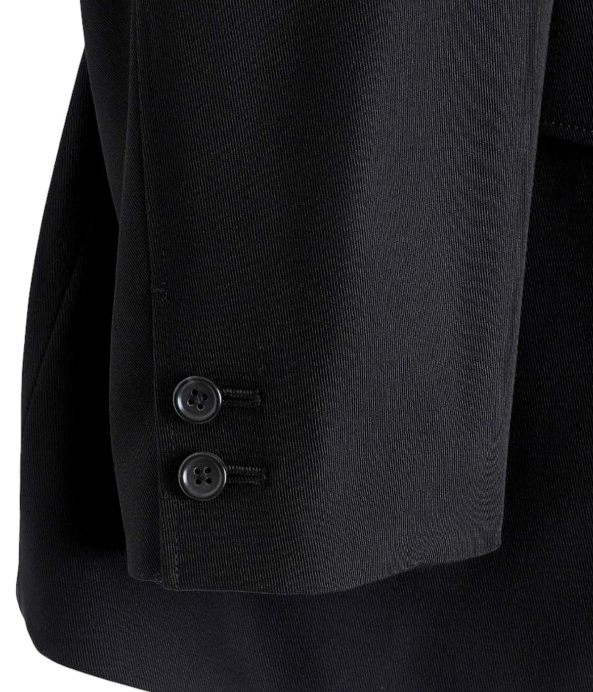 Techno Wool Nylon Compact Shoulder Jacket | Graphpaper(グラフ