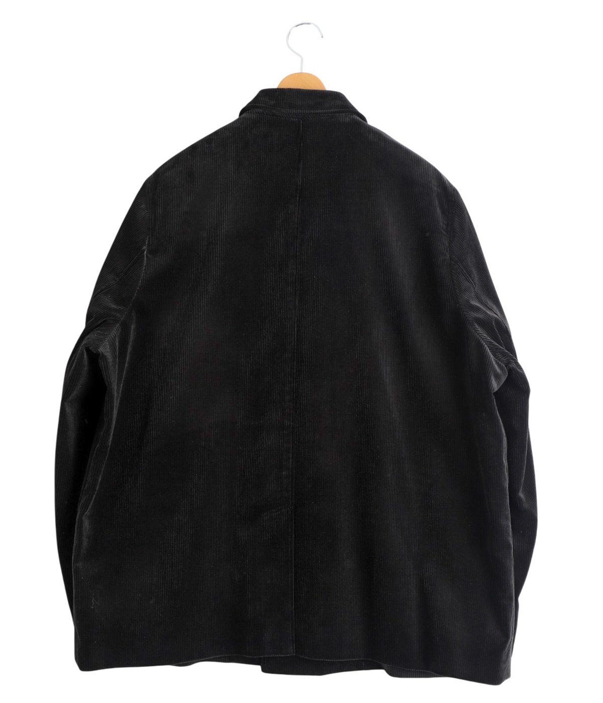 Suvin Corduroy Compact Shoulder Double Jacket | Graphpaper(グラフ