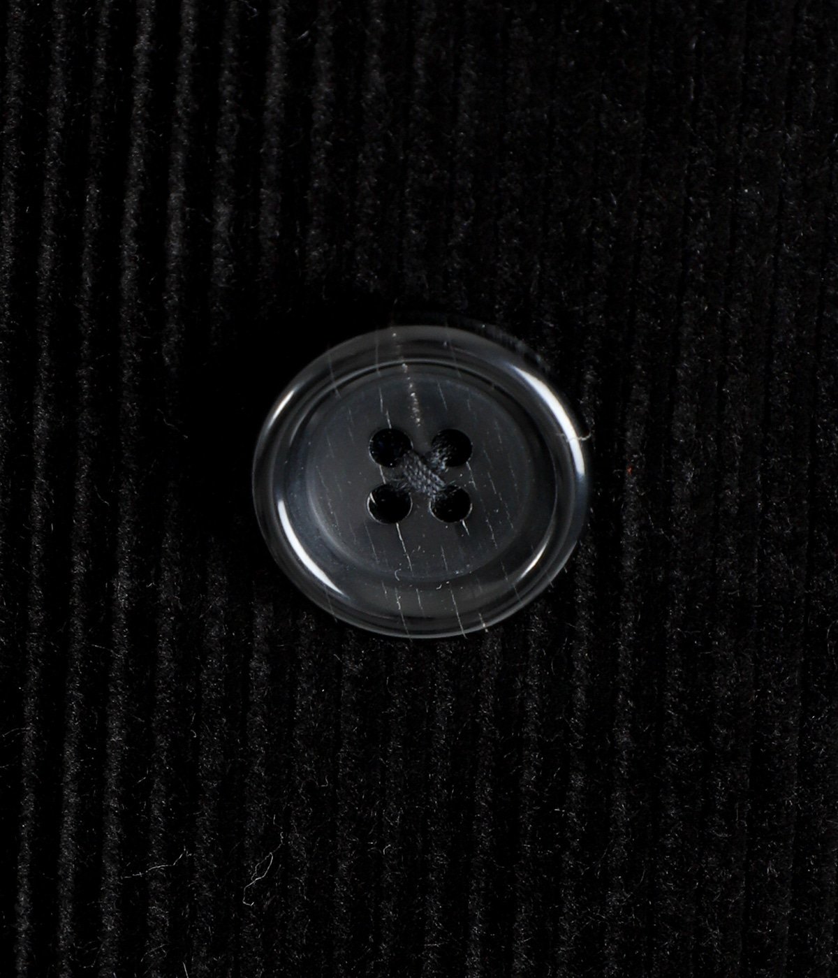 Suvin Corduroy Compact Shoulder Double Jacket | Graphpaper(グラフ
