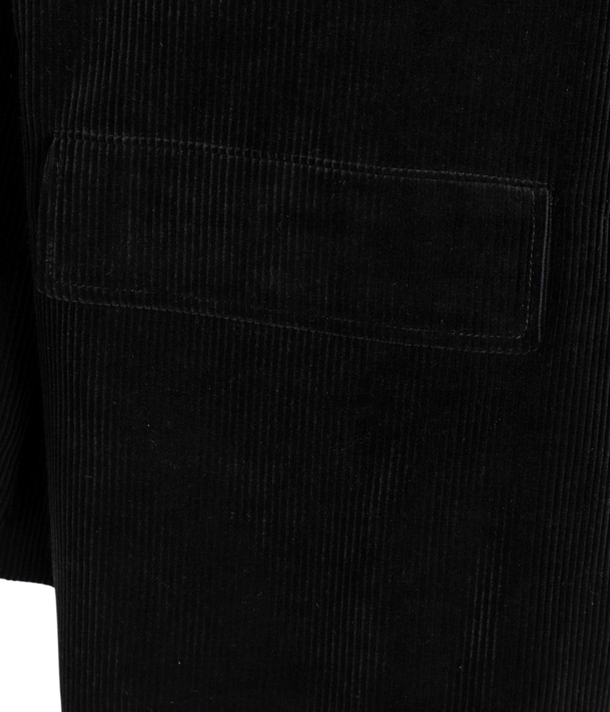 Suvin Corduroy Compact Shoulder Double Jacket | Graphpaper(グラフ