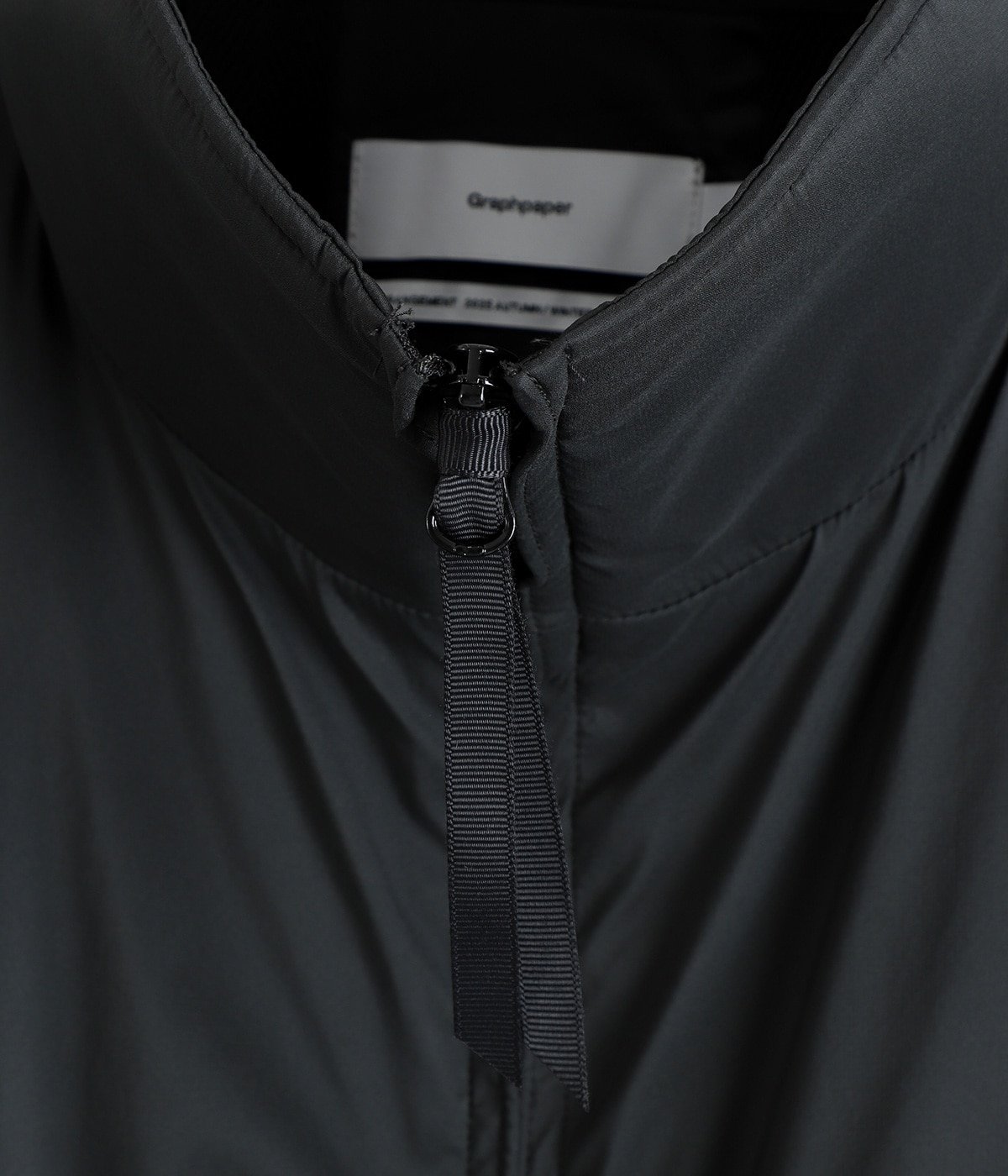 PERTEX QUANTUM AIR Light Thermo Blouson | Graphpaper(グラフ