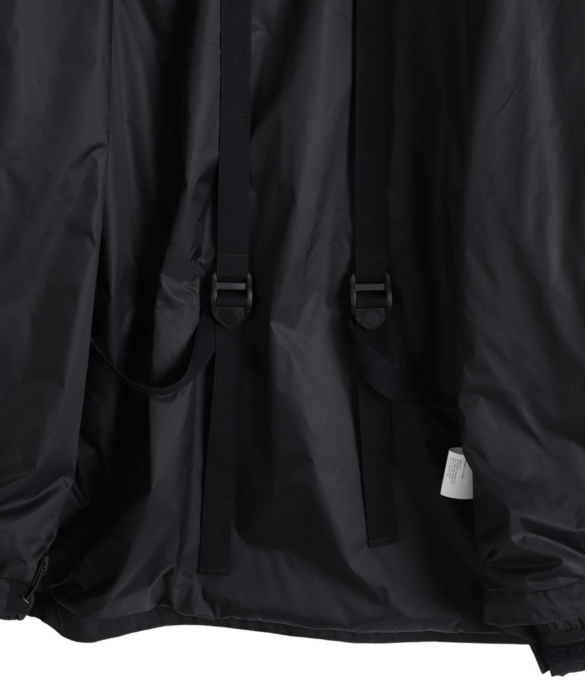 PERTEX QUANTUM AIR Light Thermo Blouson | Graphpaper(グラフ 