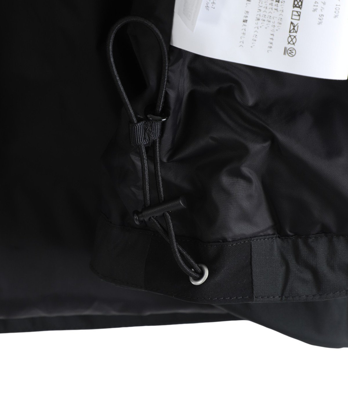 PERTEX QUANTUM AIR Light Thermo Blouson | Graphpaper(グラフ