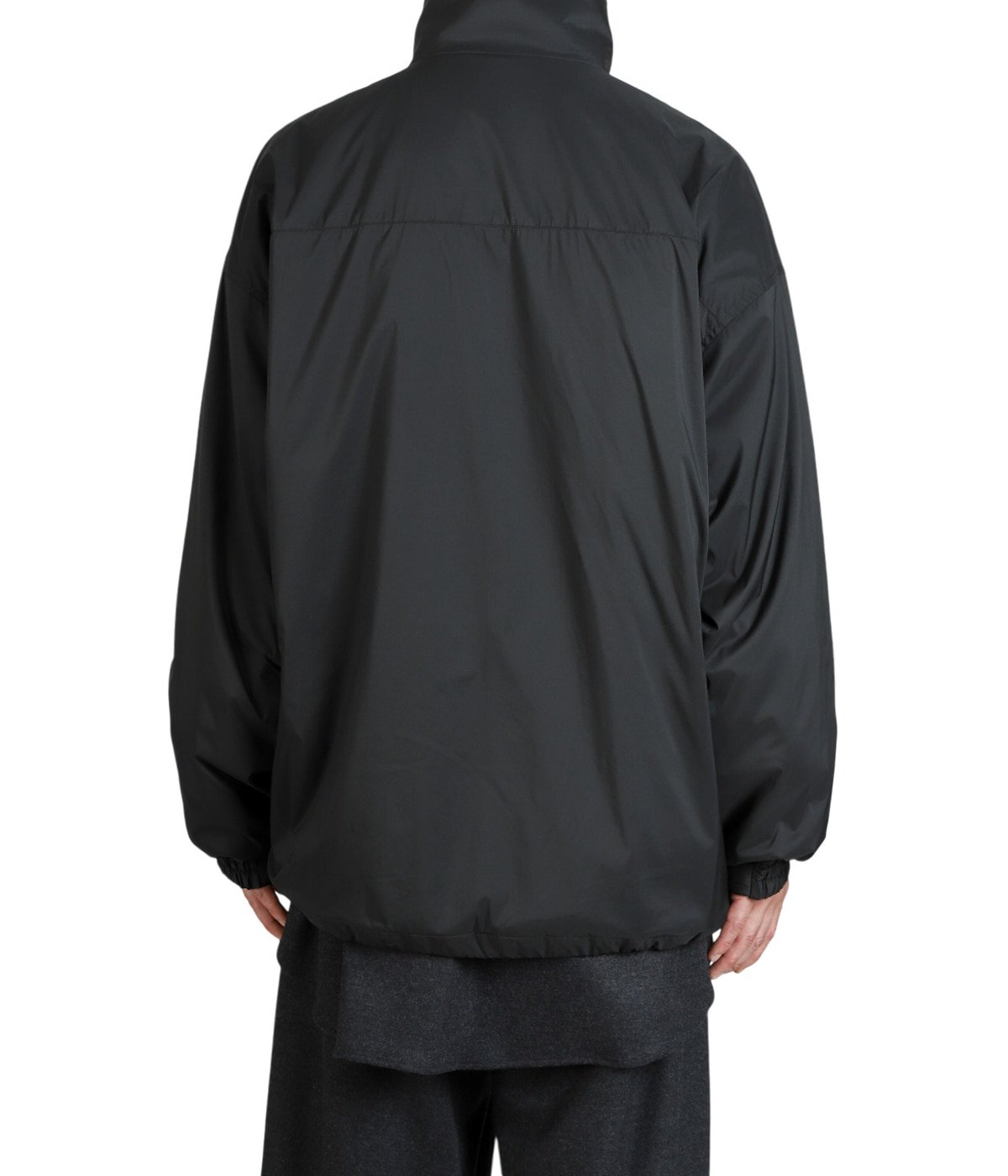 PERTEX QUANTUM AIR Light Thermo Blouson | Graphpaper(グラフ