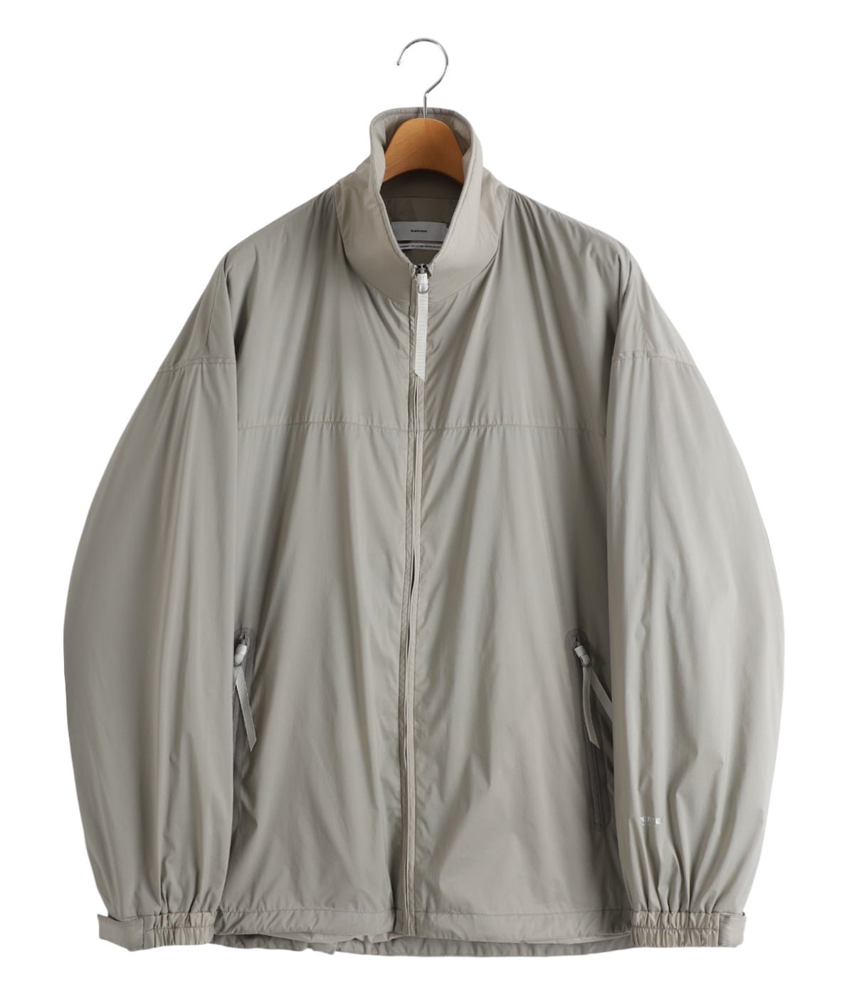 PERTEX QUANTUM AIR Light Thermo Blouson | Graphpaper(グラフ