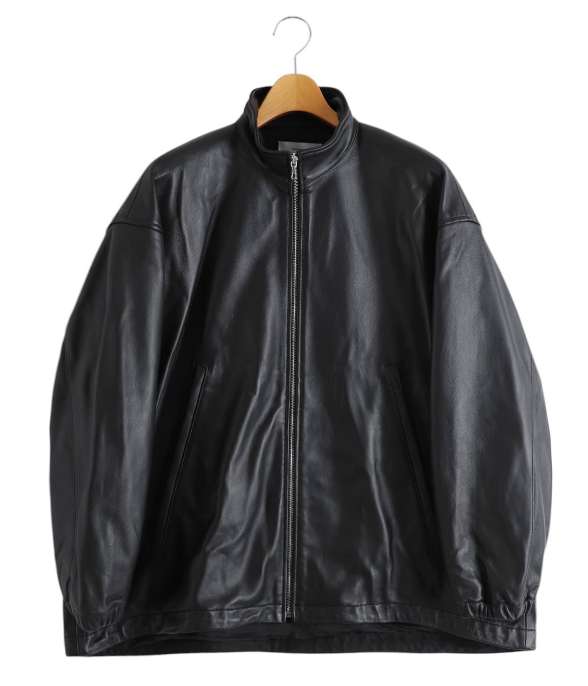 グラフペーパー　ミリタリージャケット（２番） Dull Poplin Military Jacket | Graphpaper(グラフペーパー
