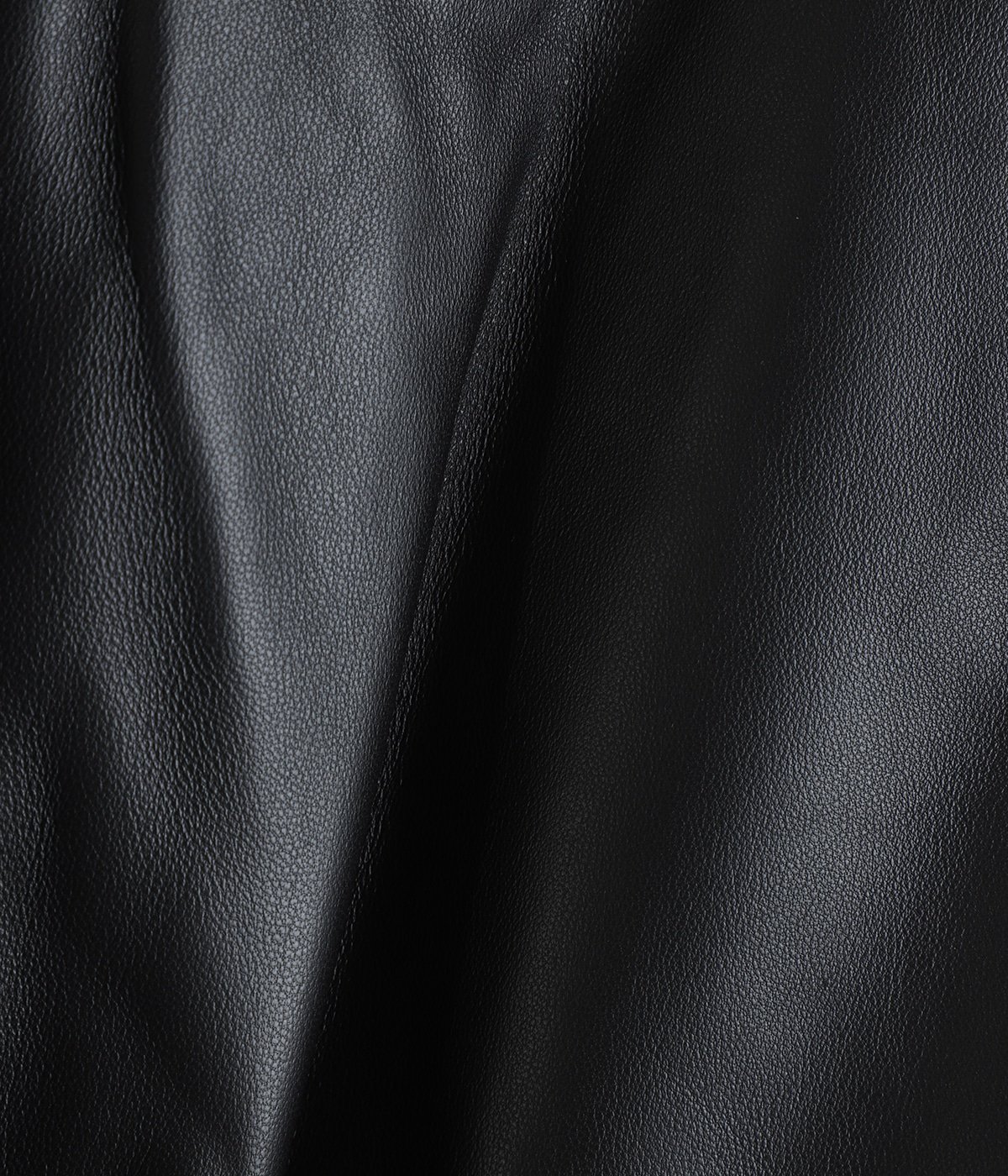 Sheep Leather Track Blouson | Graphpaper(グラフペーパー