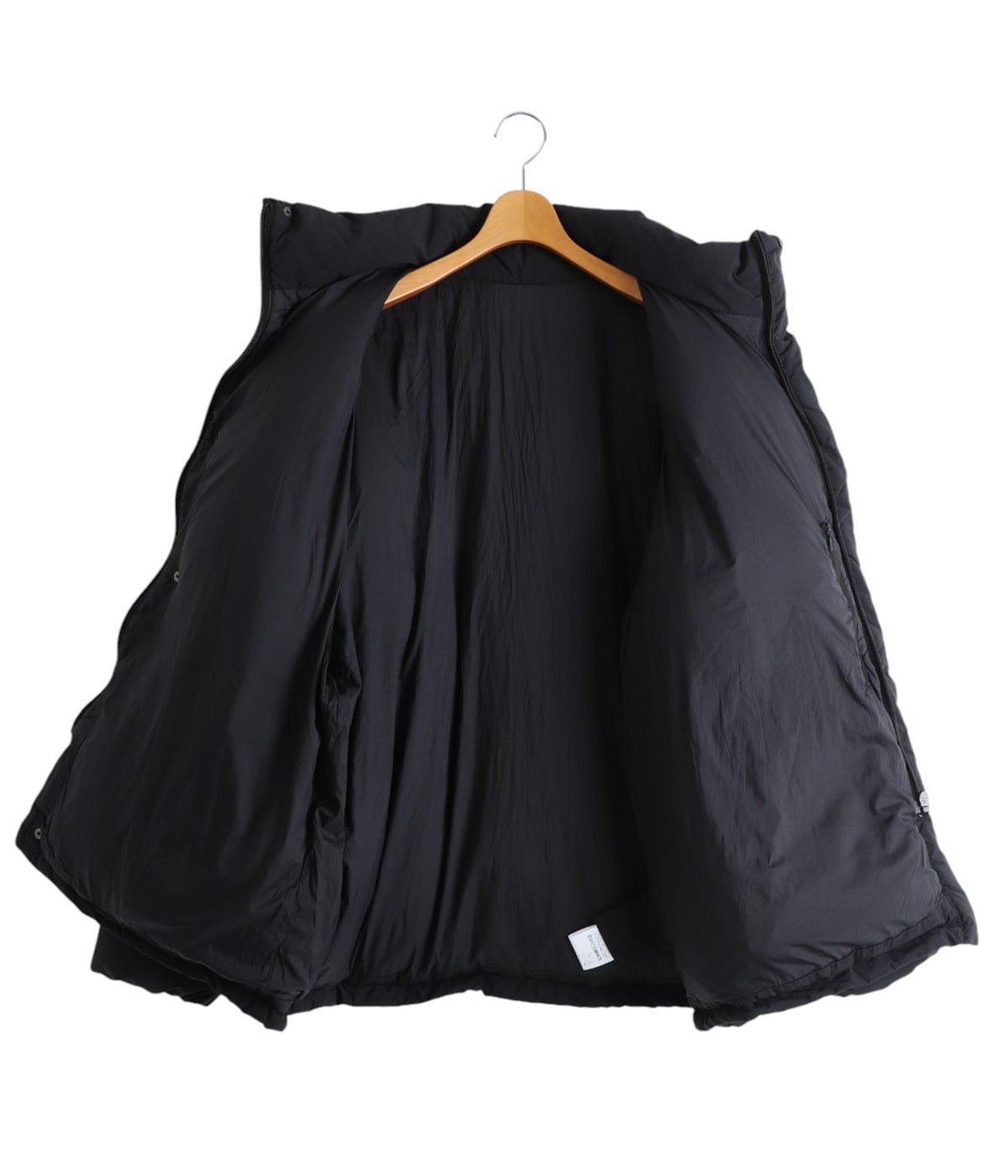 Garment Dyed Down Jacket | Graphpaper(グラフペーパー) / アウター