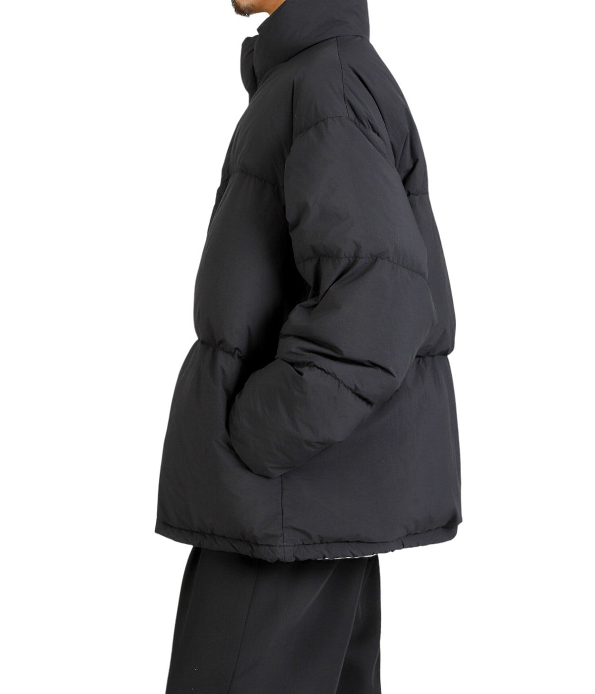Garment Dyed Down Jacket | Graphpaper(グラフペーパー) / アウター