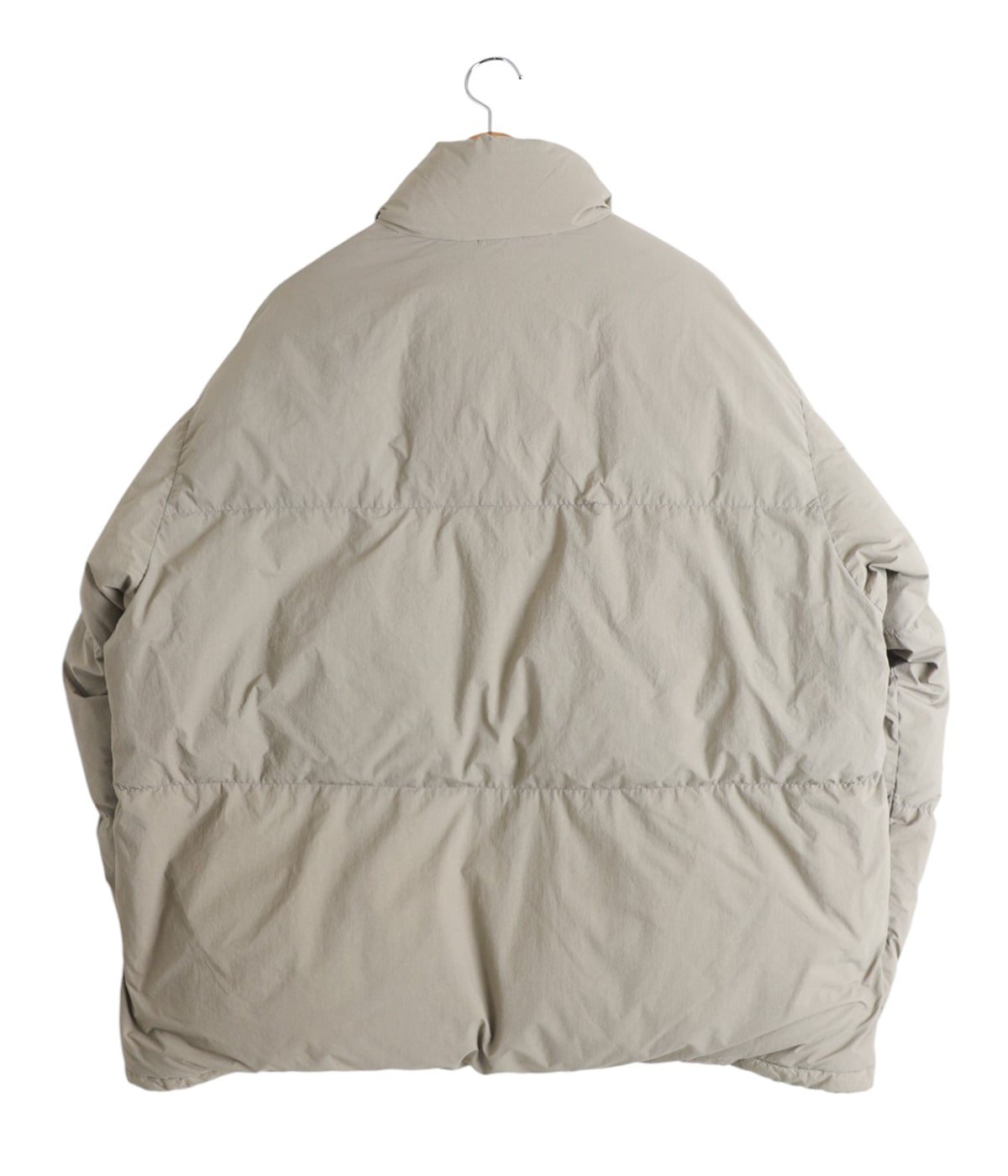 Garment Dyed Down Jacket | Graphpaper(グラフペーパー) / アウター