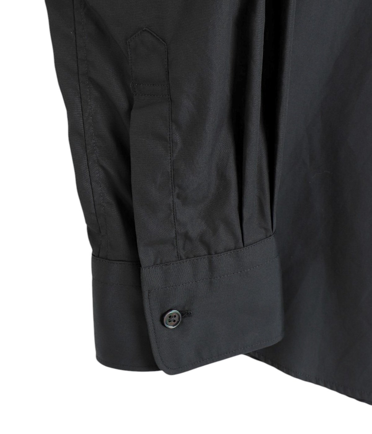 Broad Regular Collar Shirt | Graphpaper(グラフペーパー) / トップス