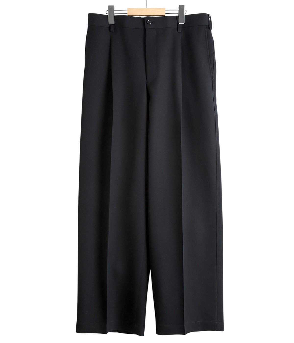 Graphpaperスラックスパンツ/M〜Lサイズ Aunt Marie's スラックス パンツ 「S，M，Lサイズ展開