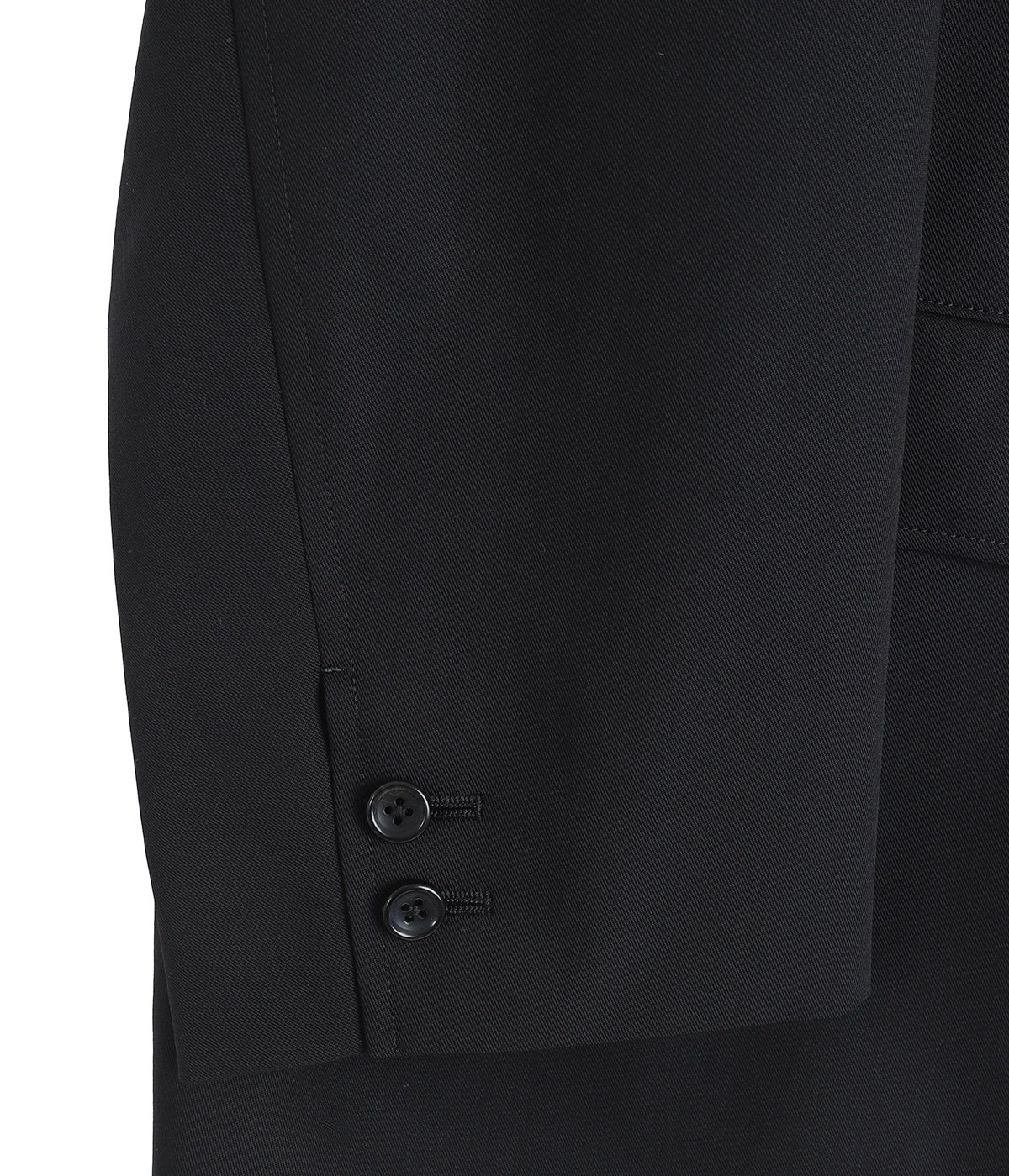 Techno Wool Twill Compact Shoulder Jacket | Graphpaper(グラフ