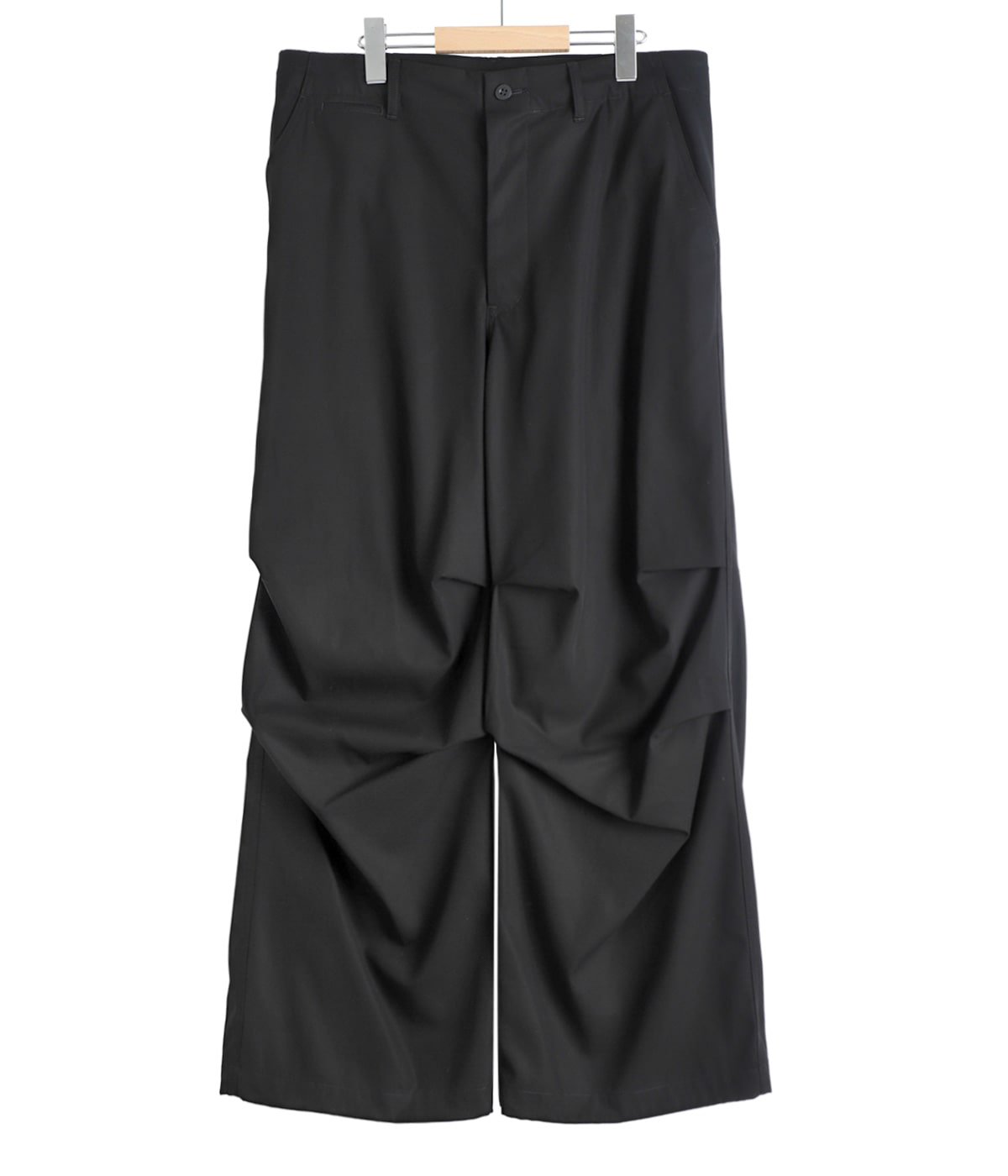 High Twist Gabardine Military Pants | Graphpaper(グラフペーパー