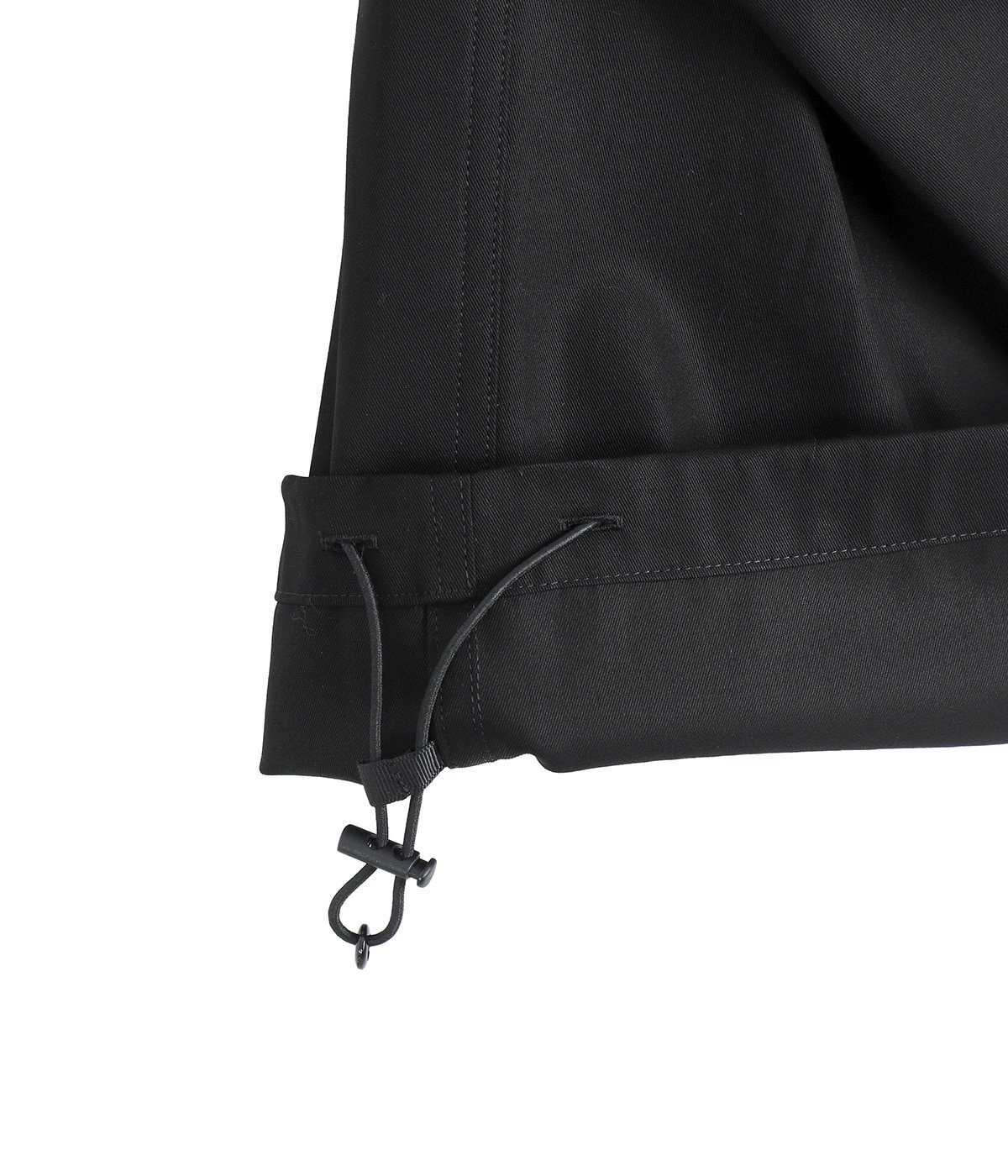 High Twist Gabardine Military Pants | Graphpaper(グラフペーパー