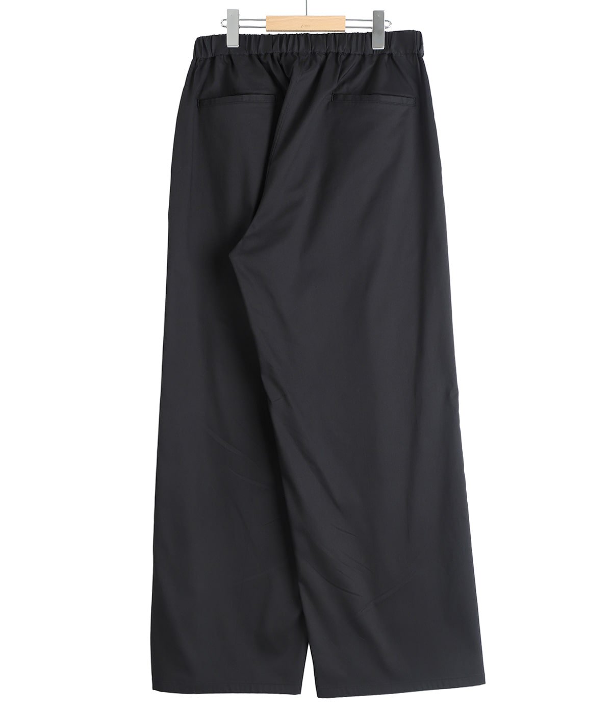 Solotex Twill Wide Chef Pants | Graphpaper(グラフペーパー