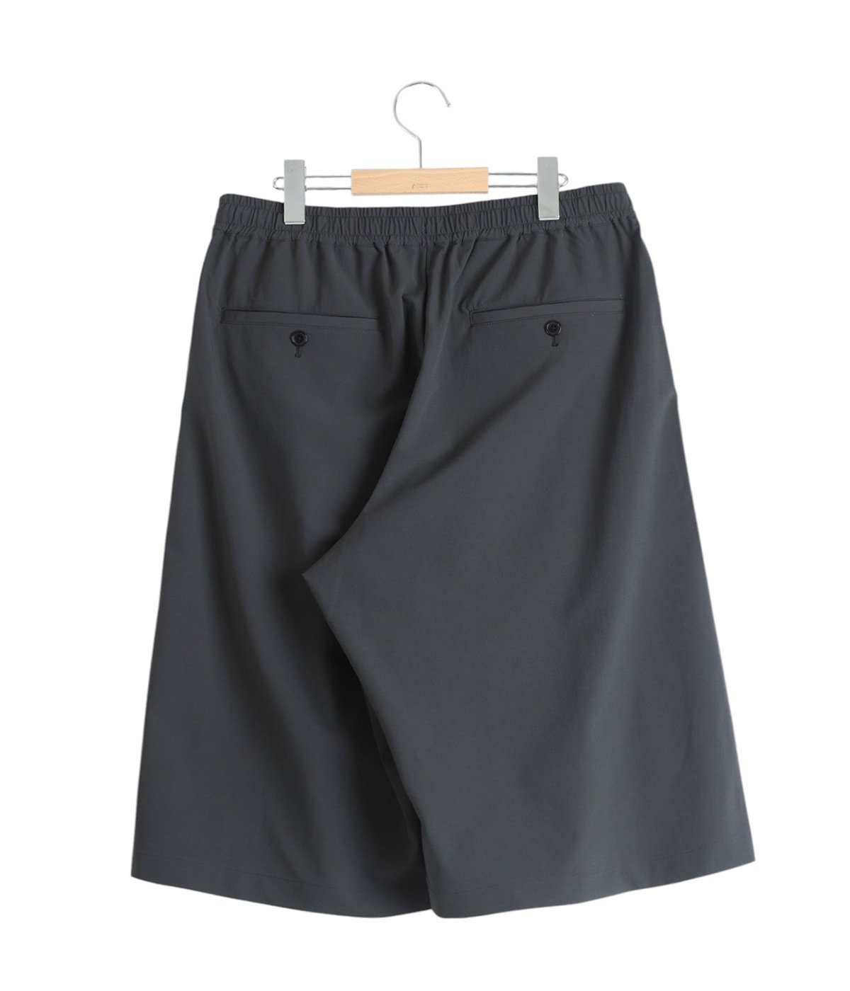 PERTEX EQUILIBRIUM Wide Easy Shorts | Graphpaper(グラフペーパー