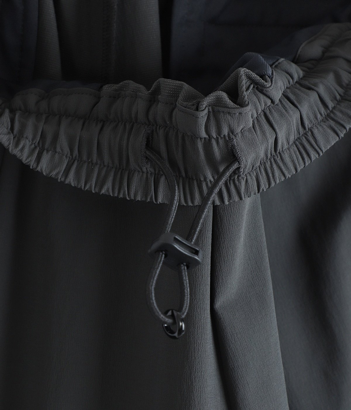 PERTEX EQUILIBRIUM Wide Easy Shorts | Graphpaper(グラフペーパー 