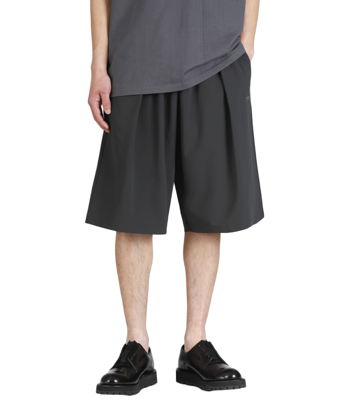 PERTEX EQUILIBRIUM Wide Easy Shorts | Graphpaper(グラフペーパー