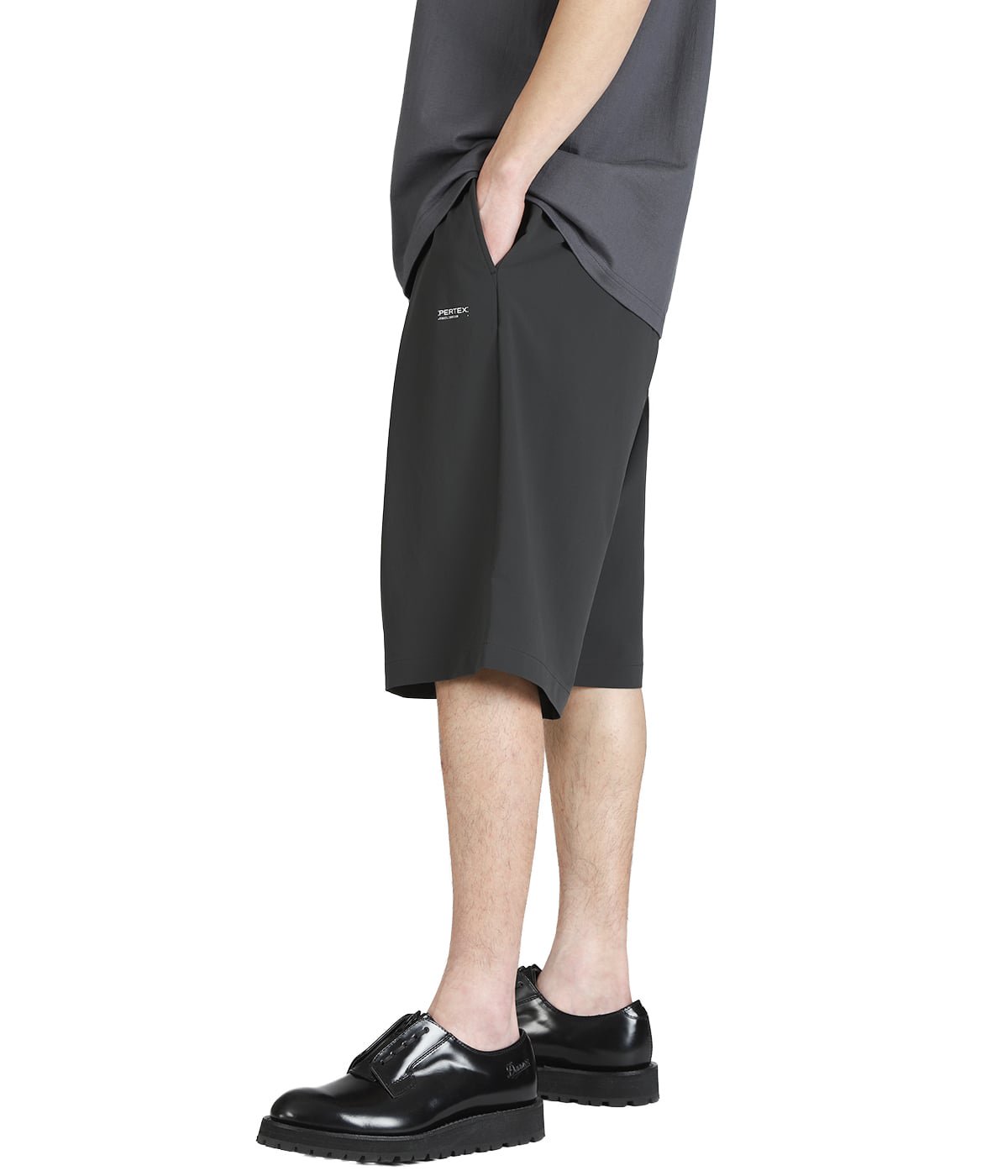 PERTEX EQUILIBRIUM Wide Easy Shorts | Graphpaper(グラフペーパー