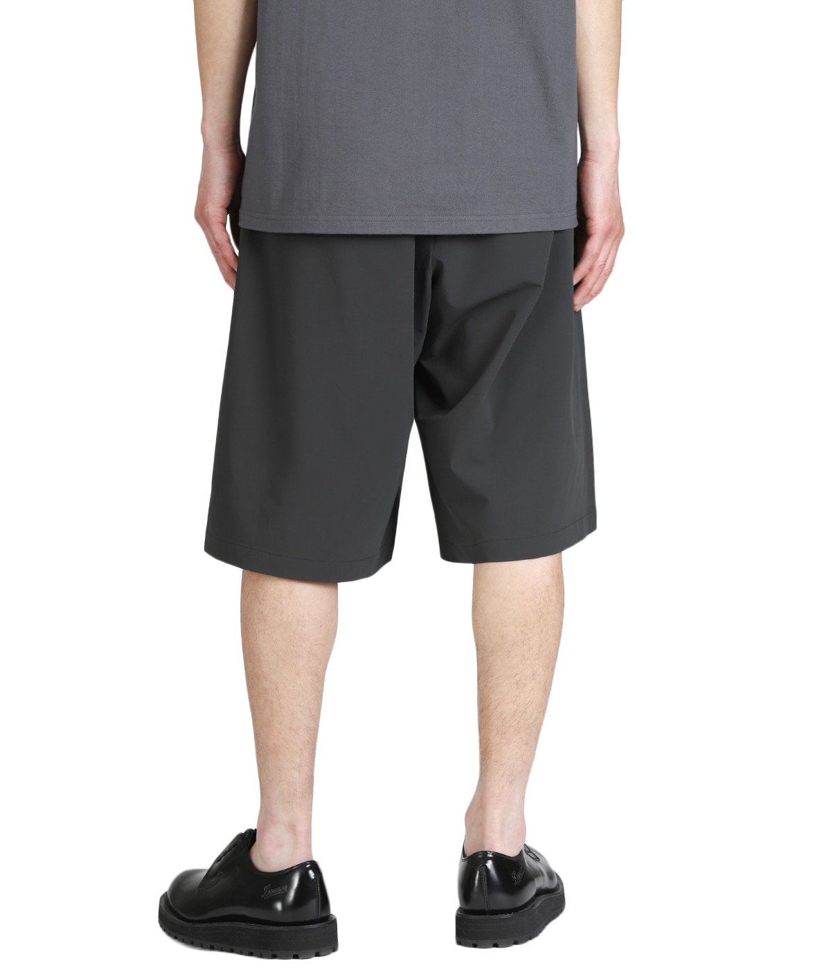 PERTEX EQUILIBRIUM Wide Easy Shorts | Graphpaper(グラフペーパー