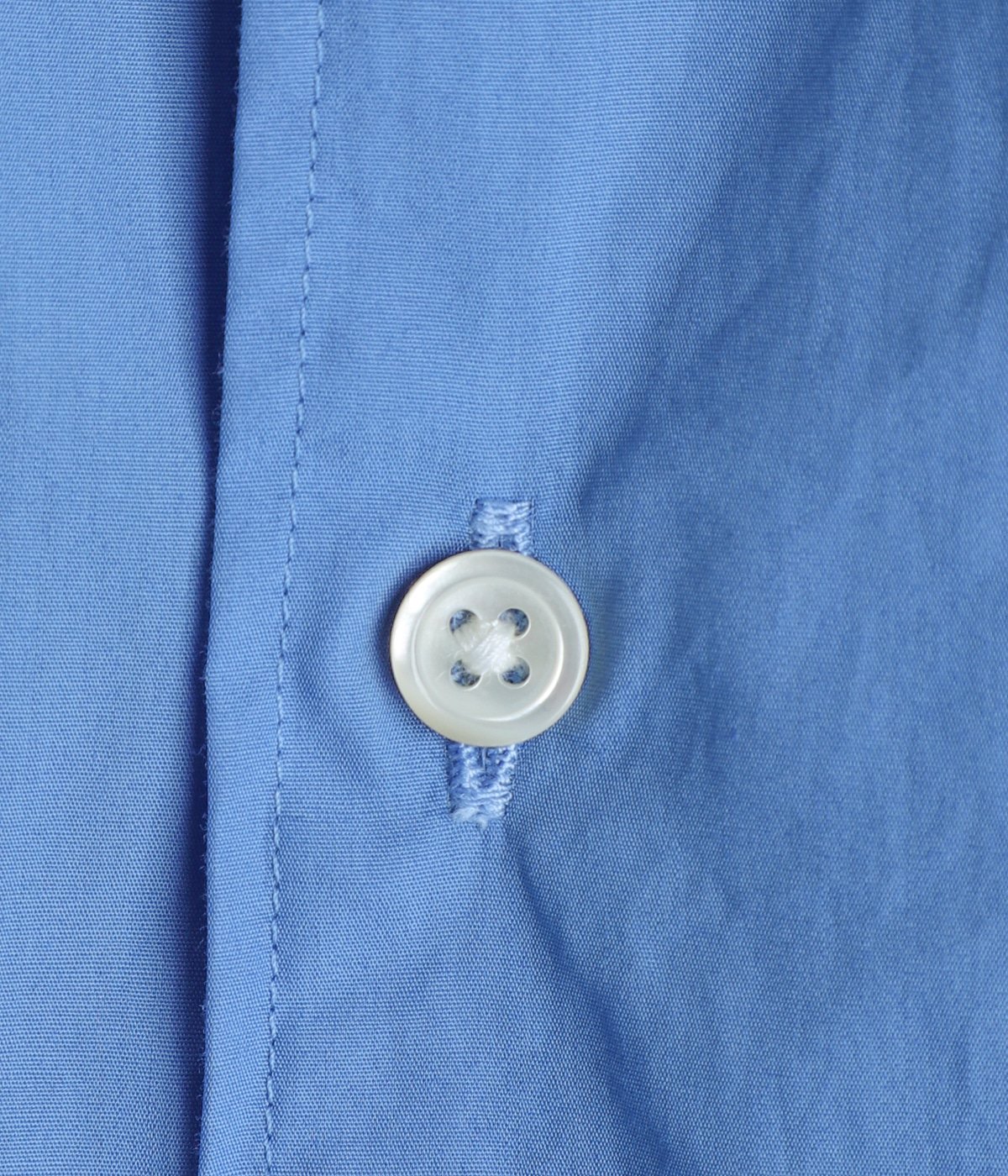 Broad L/S Oversized Regular Collar Shirt | Graphpaper(グラフ