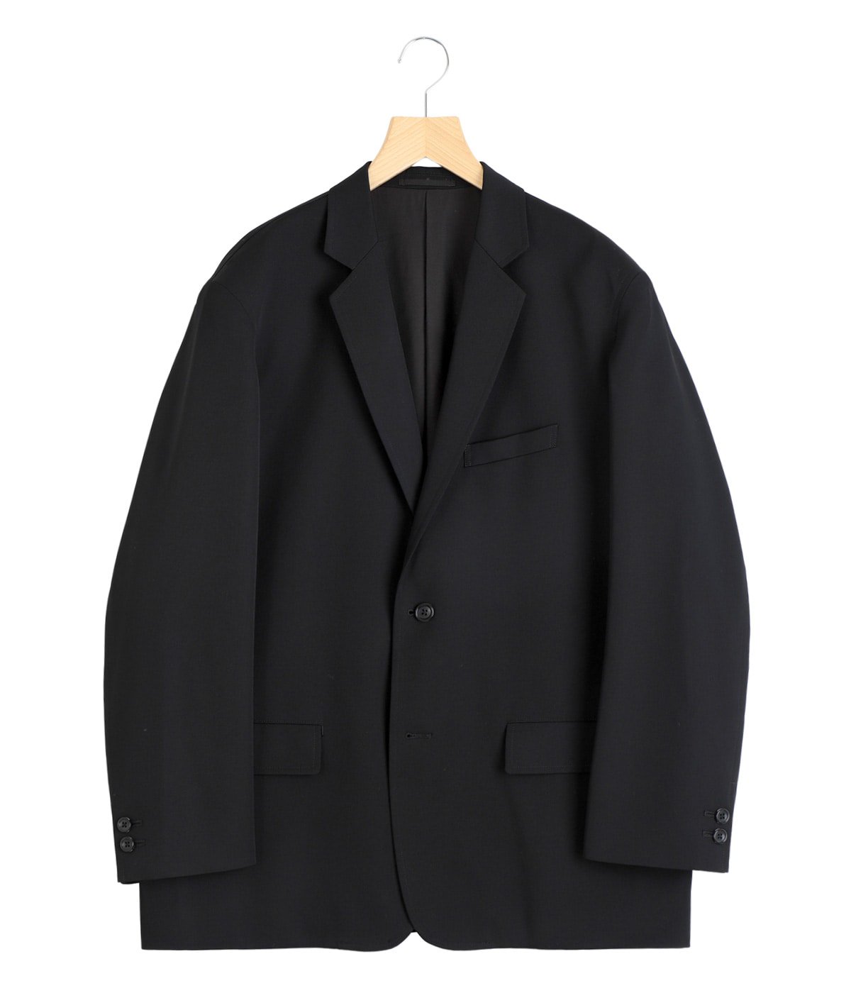 Scale Off Wool Jacket | Graphpaper(グラフペーパー) / アウター