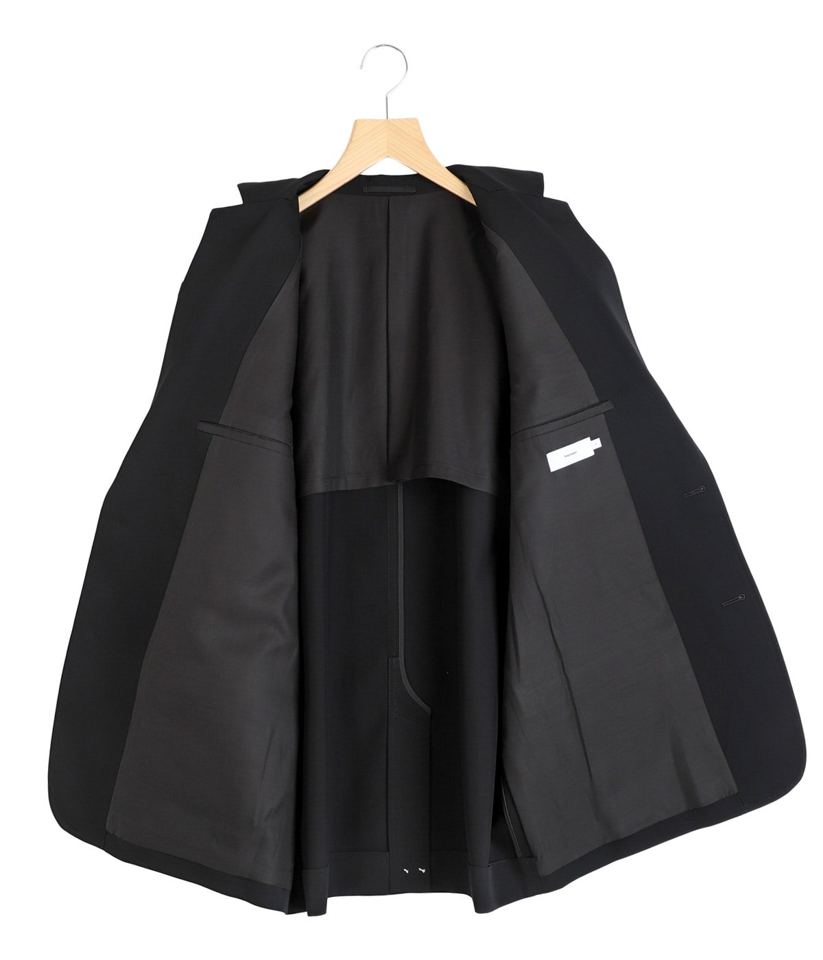 Scale Off Wool Jacket | Graphpaper(グラフペーパー) / アウター