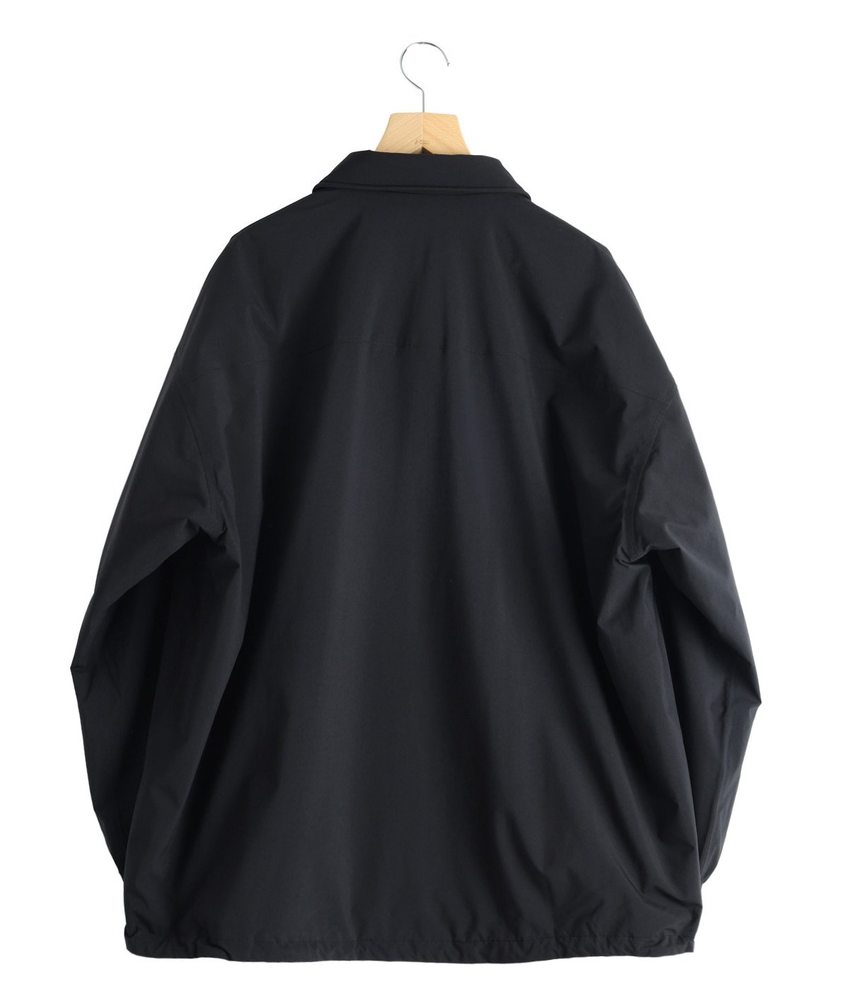 PERTEX SHIELD Light Thermo Zip-Up Jacket | Graphpaper(グラフ