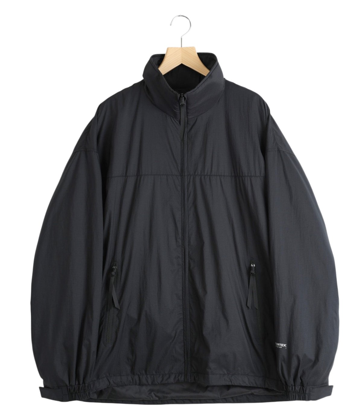 PERTEX QUANTUM AIR Light Thermo Blouson | Graphpaper(グラフ