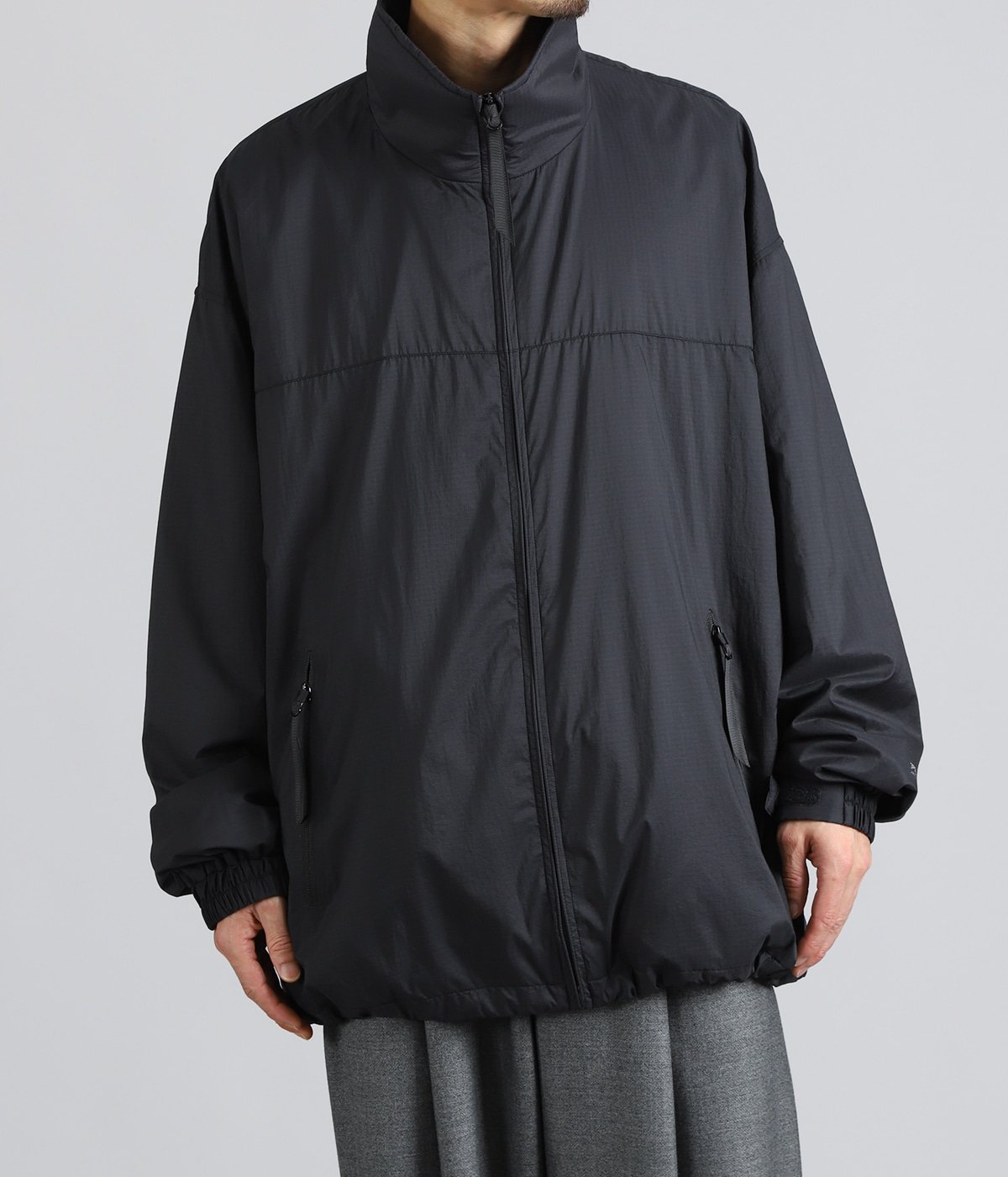 PERTEX QUANTUM AIR Light Thermo Blouson | Graphpaper(グラフ