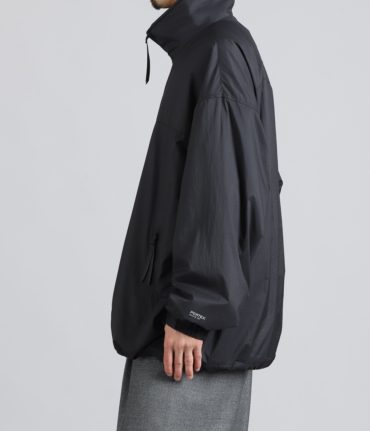 PERTEX QUANTUM AIR Light Thermo Blouson | Graphpaper(グラフ