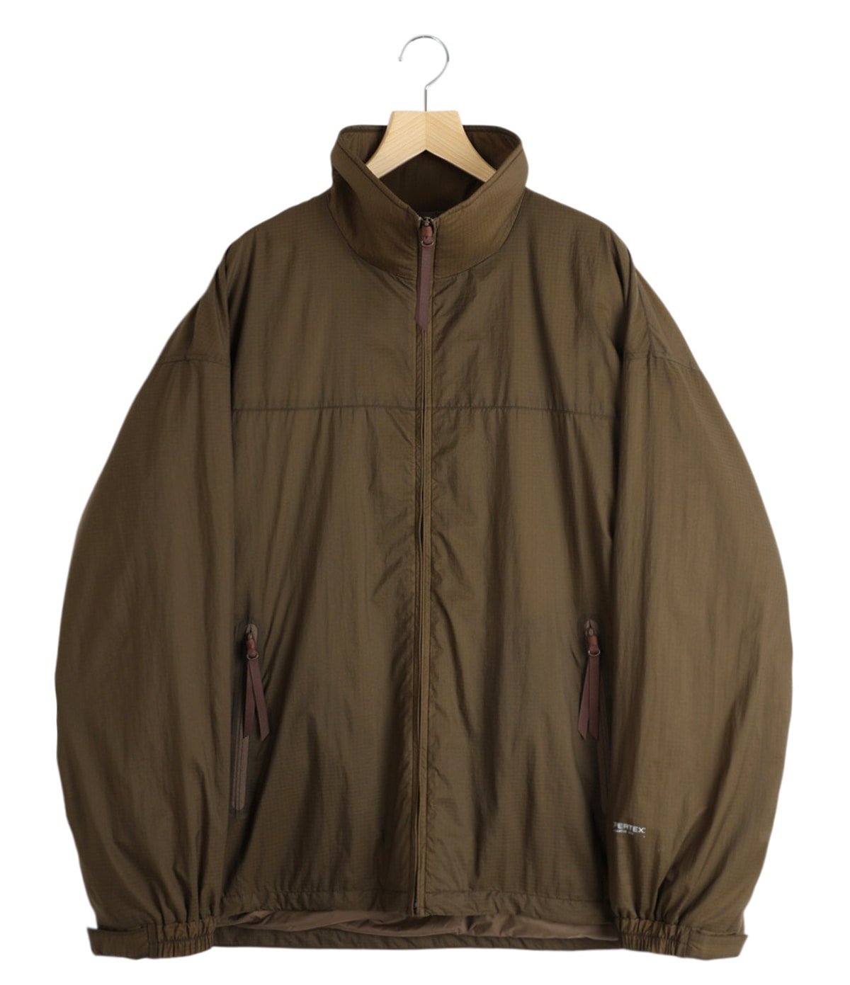 クローバー PERTEX QUANTUM AIR Light Thermo Blouson | Graphpaper(グラフ