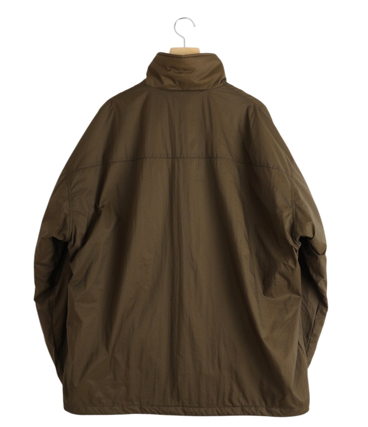 PERTEX QUANTUM AIR Light Thermo Blouson | Graphpaper(グラフ