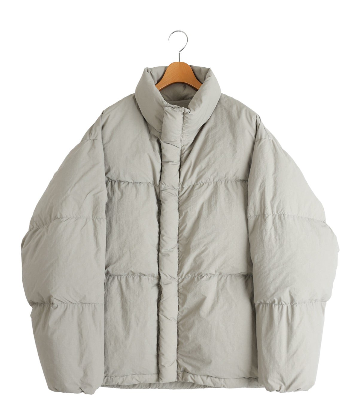 Garment Dyed Down Jacket | Graphpaper(グラフペーパー) / アウター