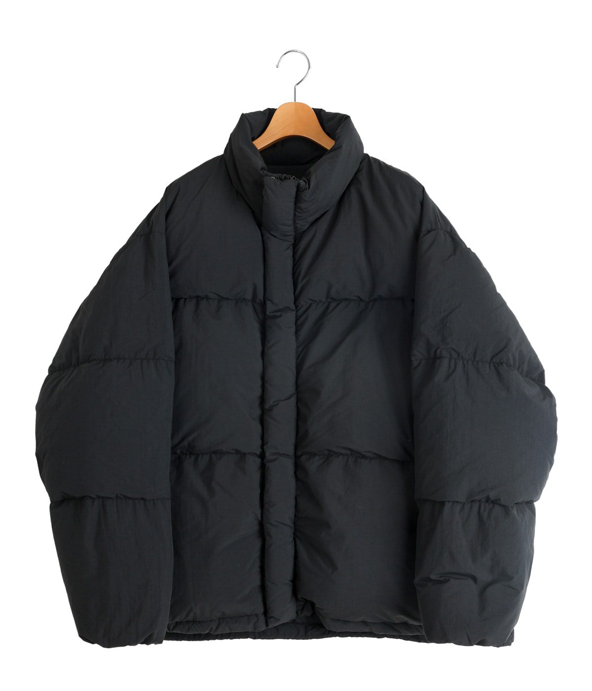 Garment Dyed Down Jacket | Graphpaper(グラフペーパー) / アウター