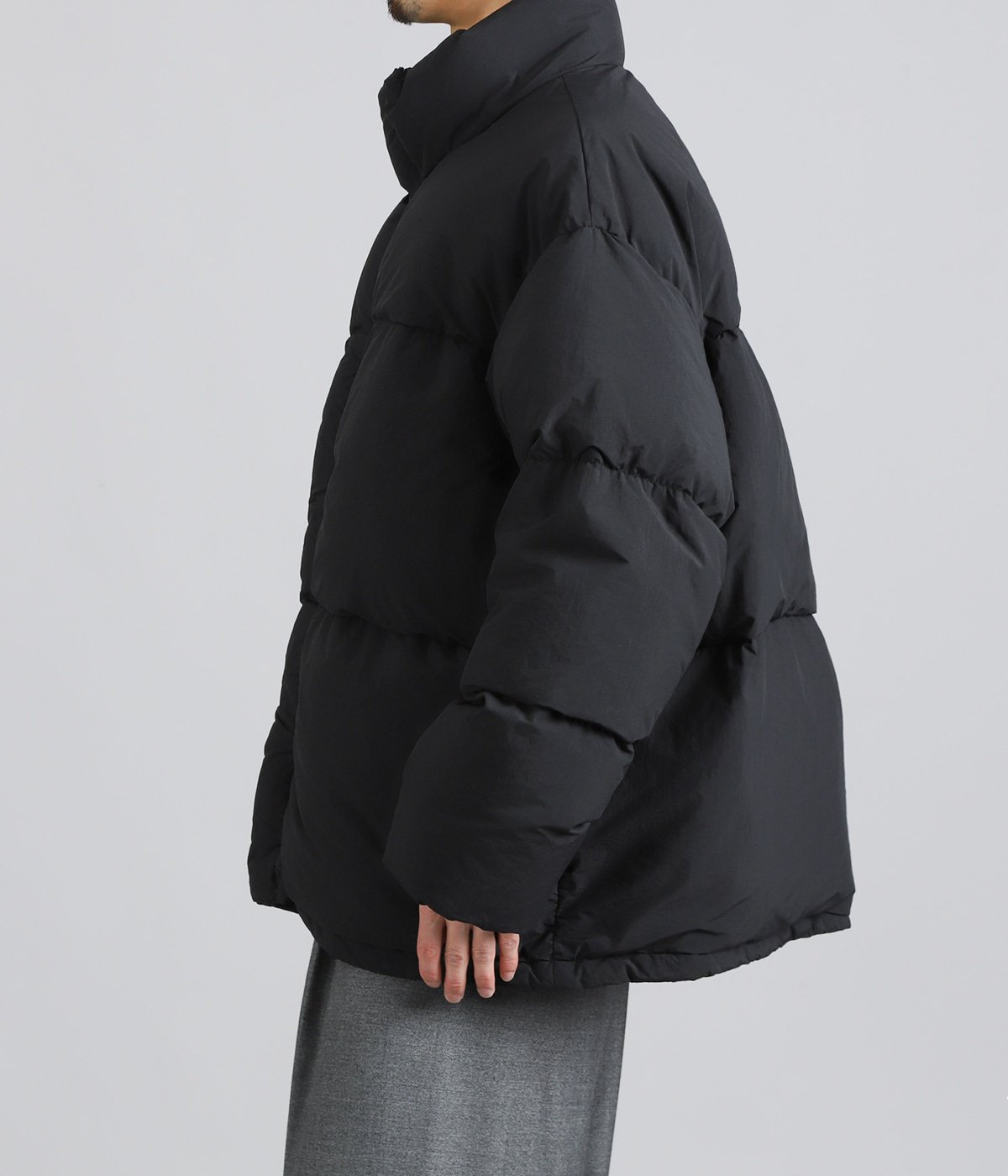 Garment Dyed Down Jacket | Graphpaper(グラフペーパー) / アウター