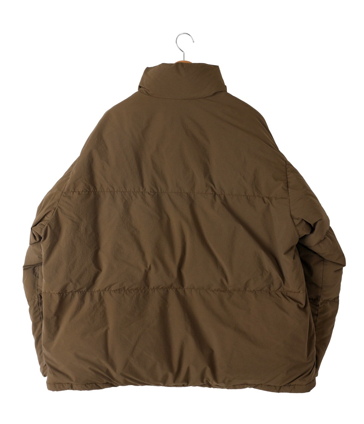 Garment Dyed Down Jacket | Graphpaper(グラフペーパー) / アウター