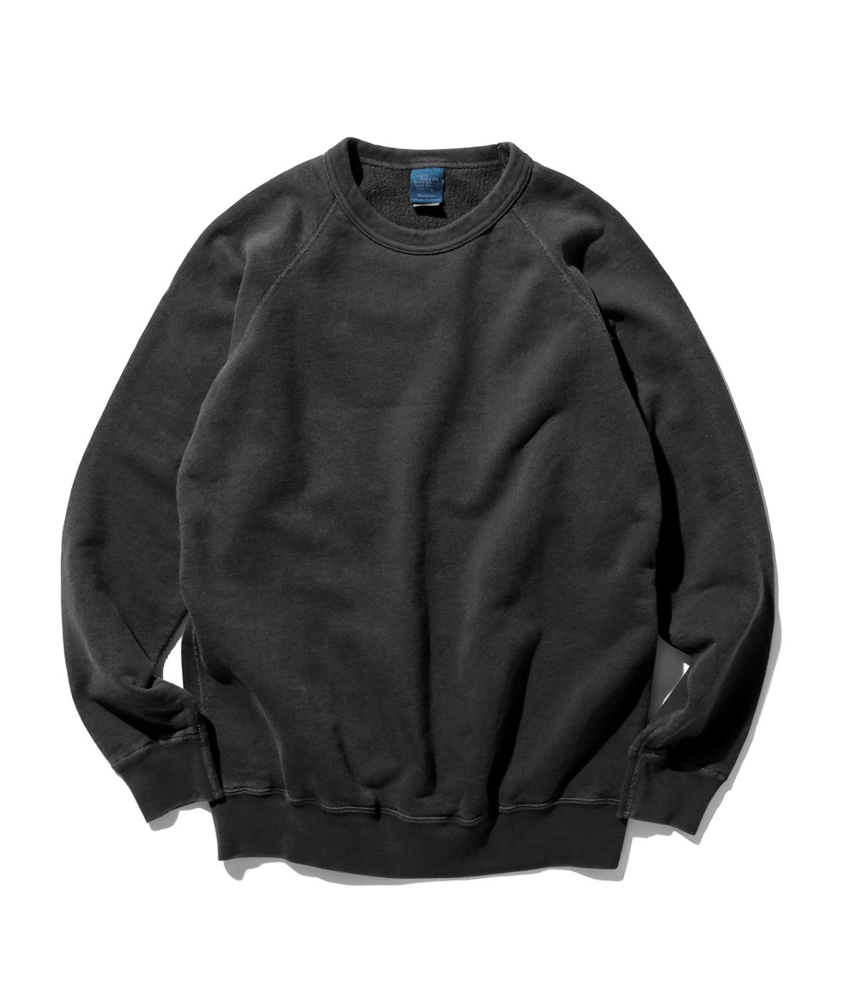 予約】RAGLAN CREW SWEAT | Good On(グッドオン) / トップス